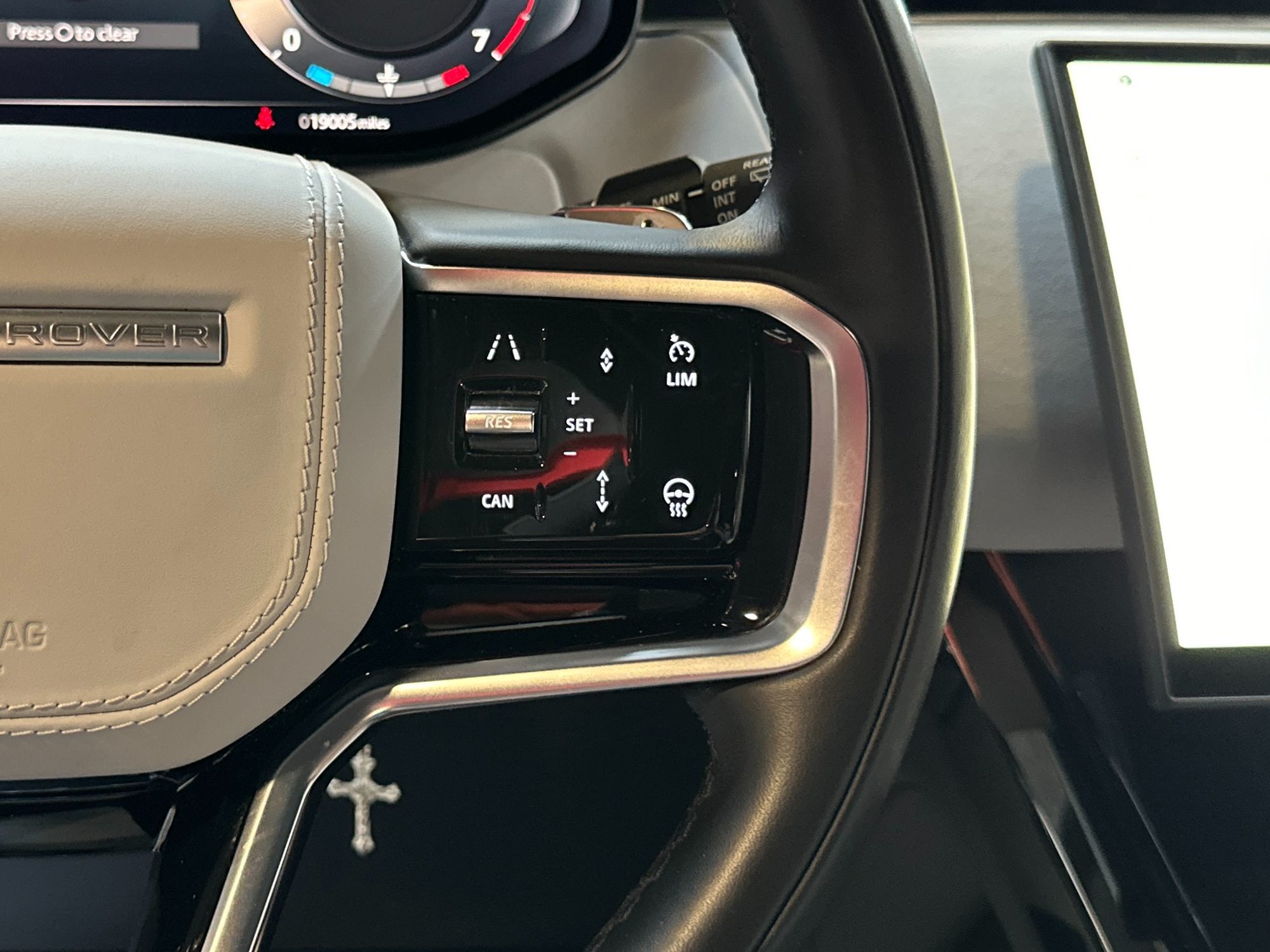 2024 Land Rover Range Rover Sport SE photo 21