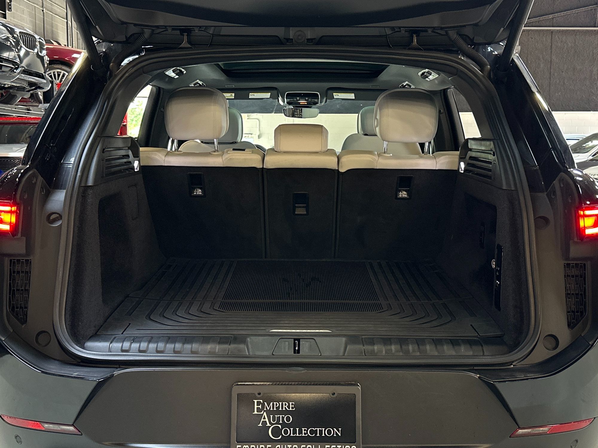 2024 Land Rover Range Rover Sport SE photo 31