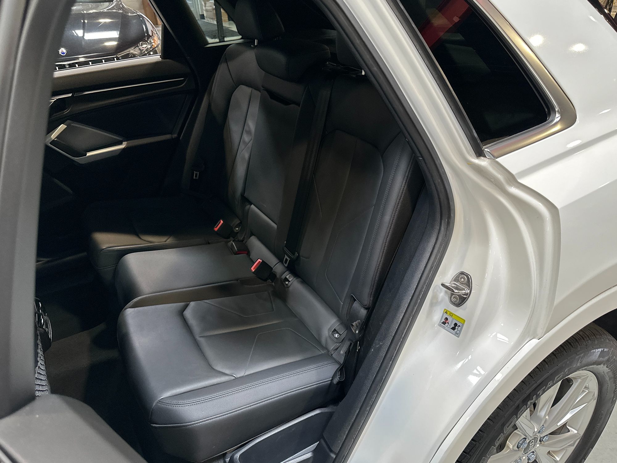2023 Audi Q3 S line Premium photo 25