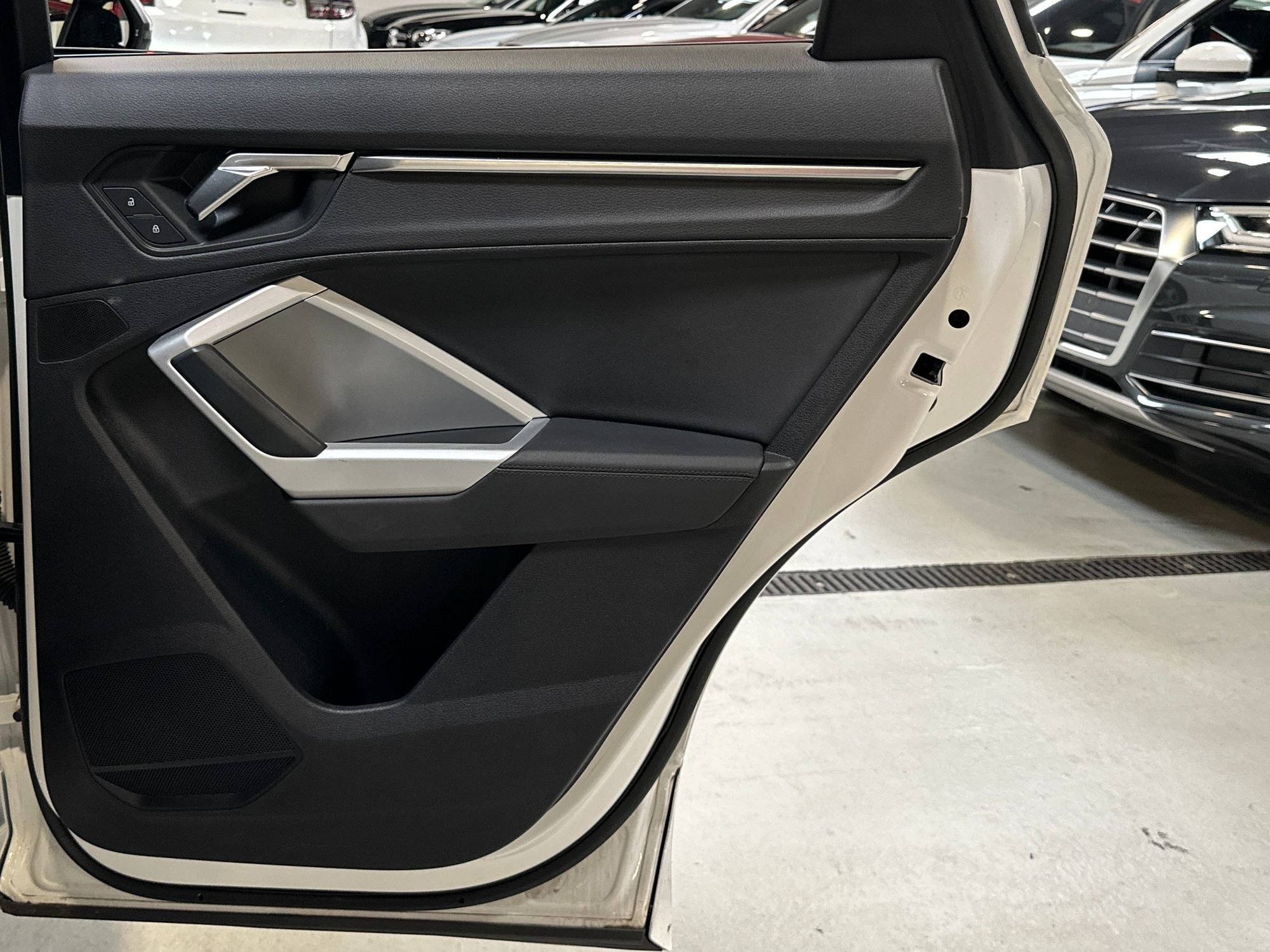 2023 Audi Q3 S line Premium photo 27