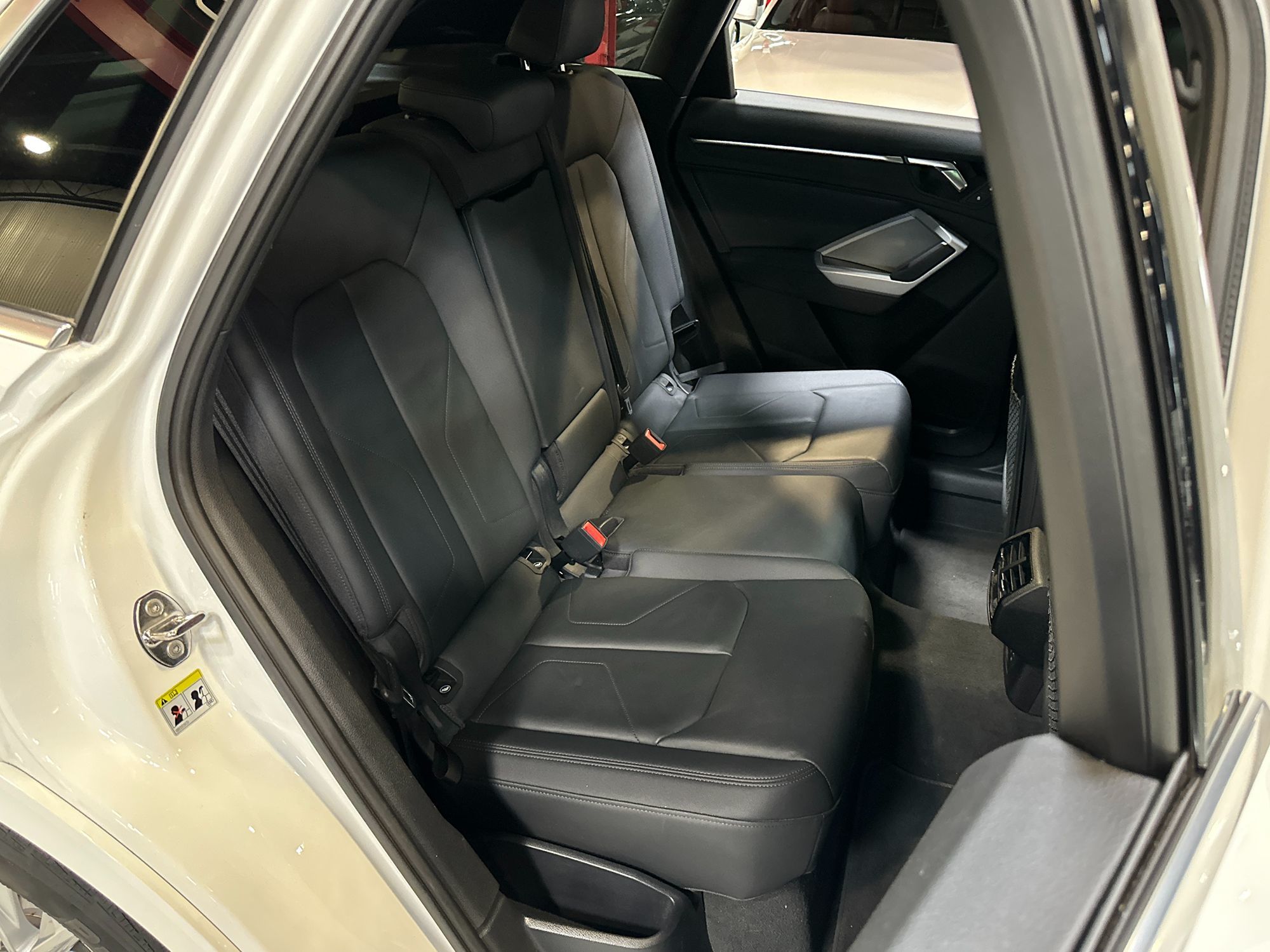 2023 Audi Q3 S line Premium photo 26