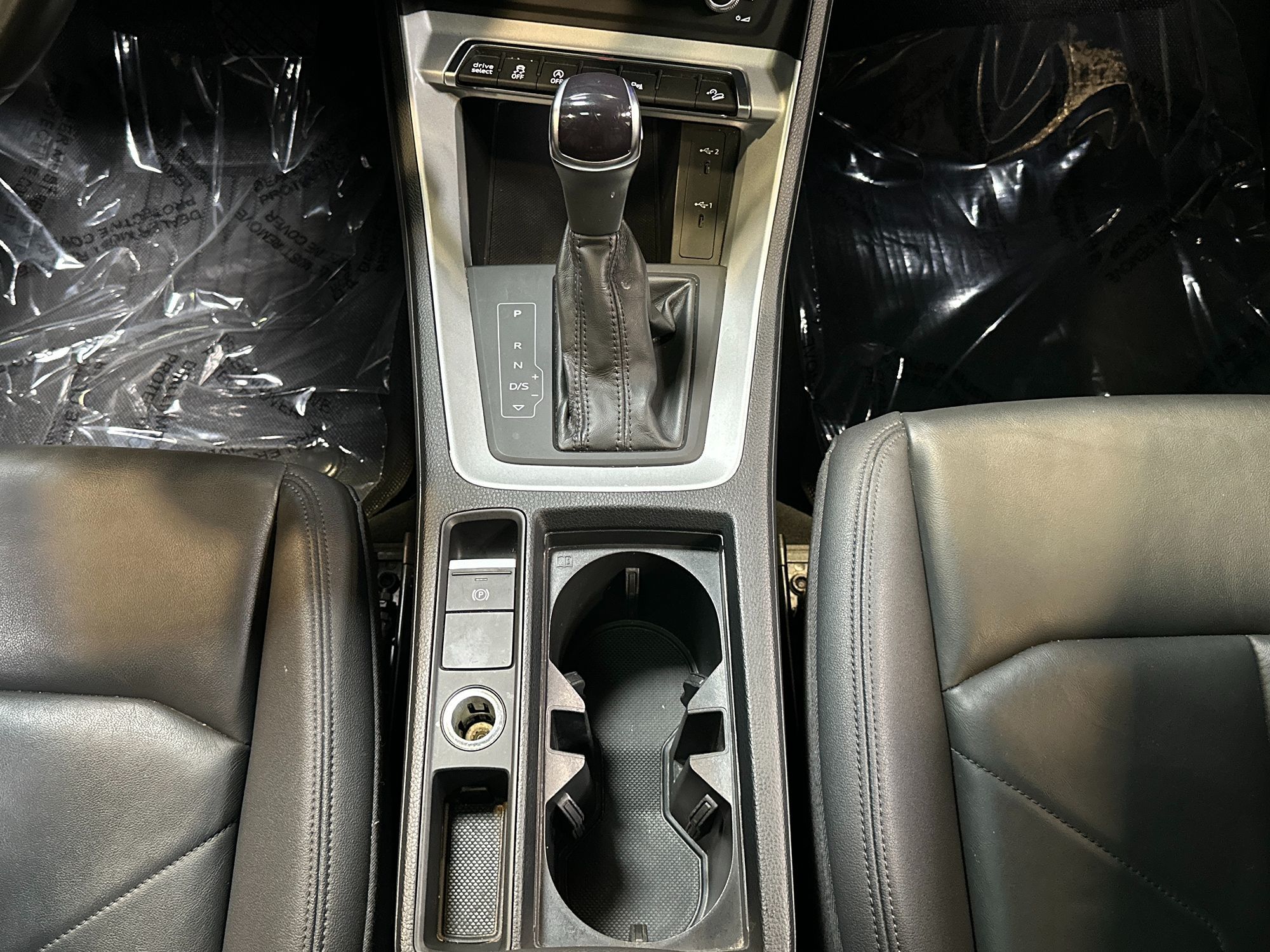 2023 Audi Q3 S line Premium photo 22