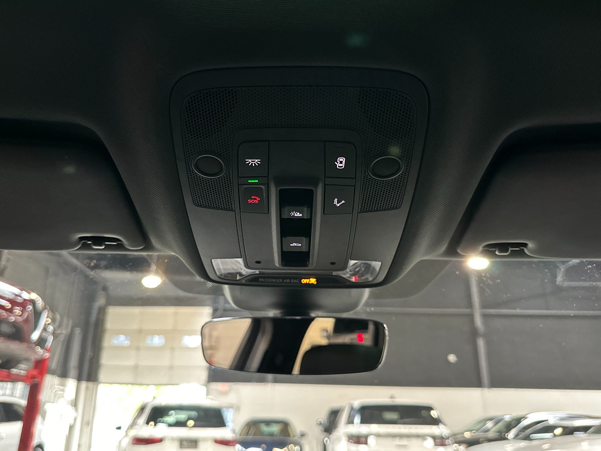 2023 Audi Q3 S line Premium photo 30