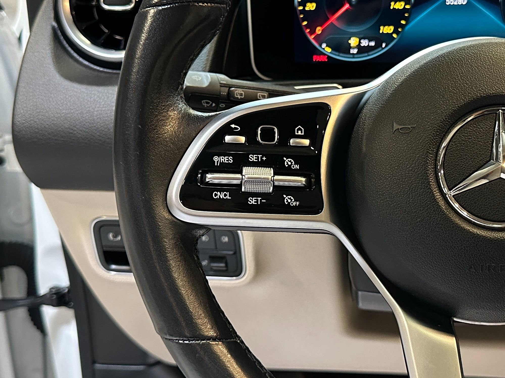 2021 Mercedes Benz GLB 250 4MATIC photo 19