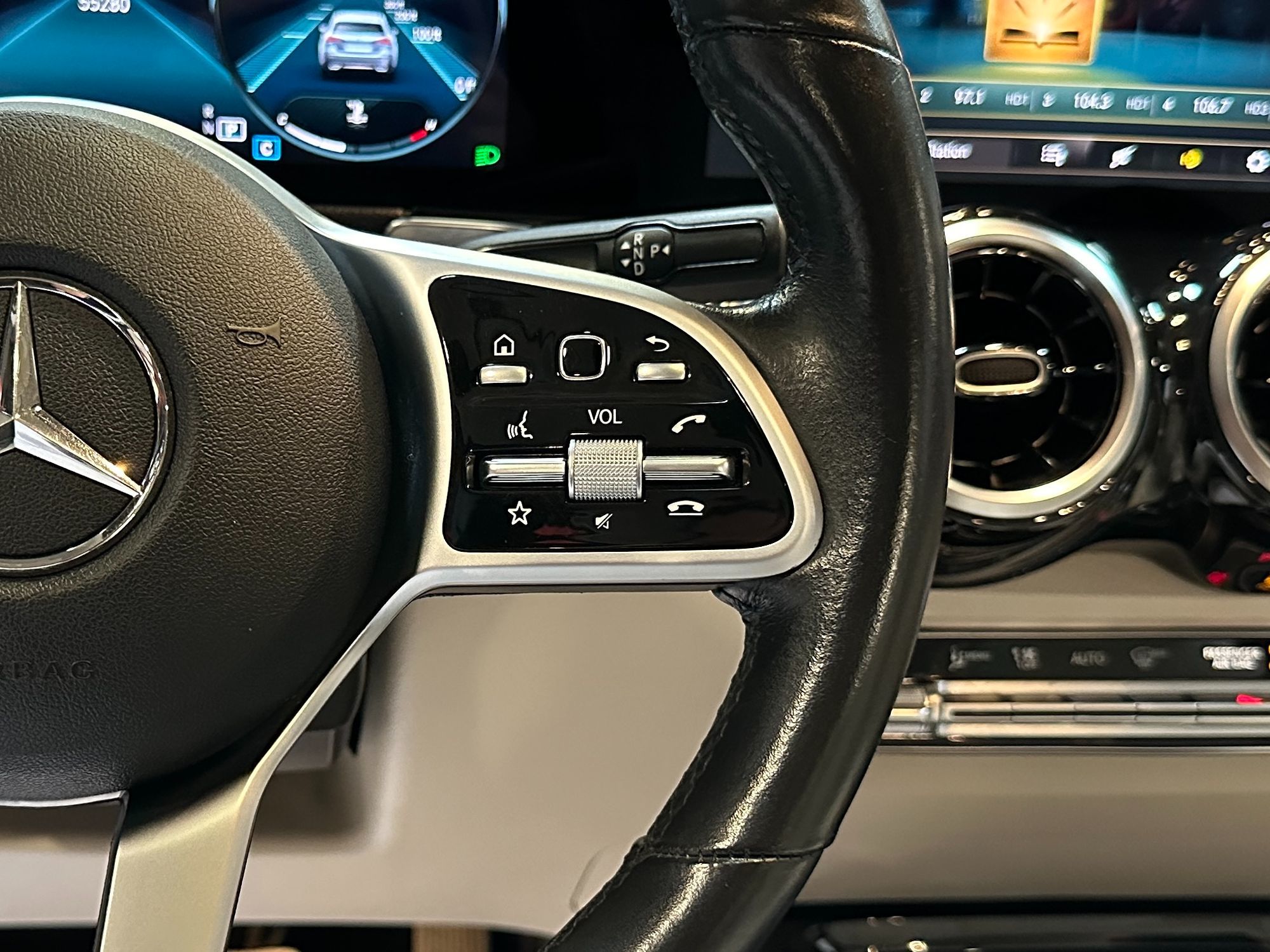 2021 Mercedes Benz GLB 250 4MATIC photo 20