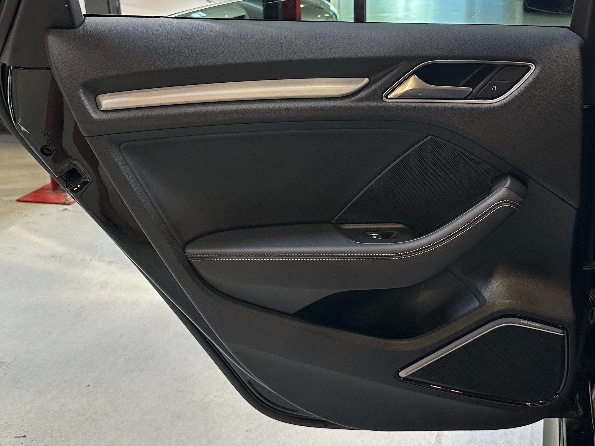 2017 Audi S3 Premium Plus photo 23