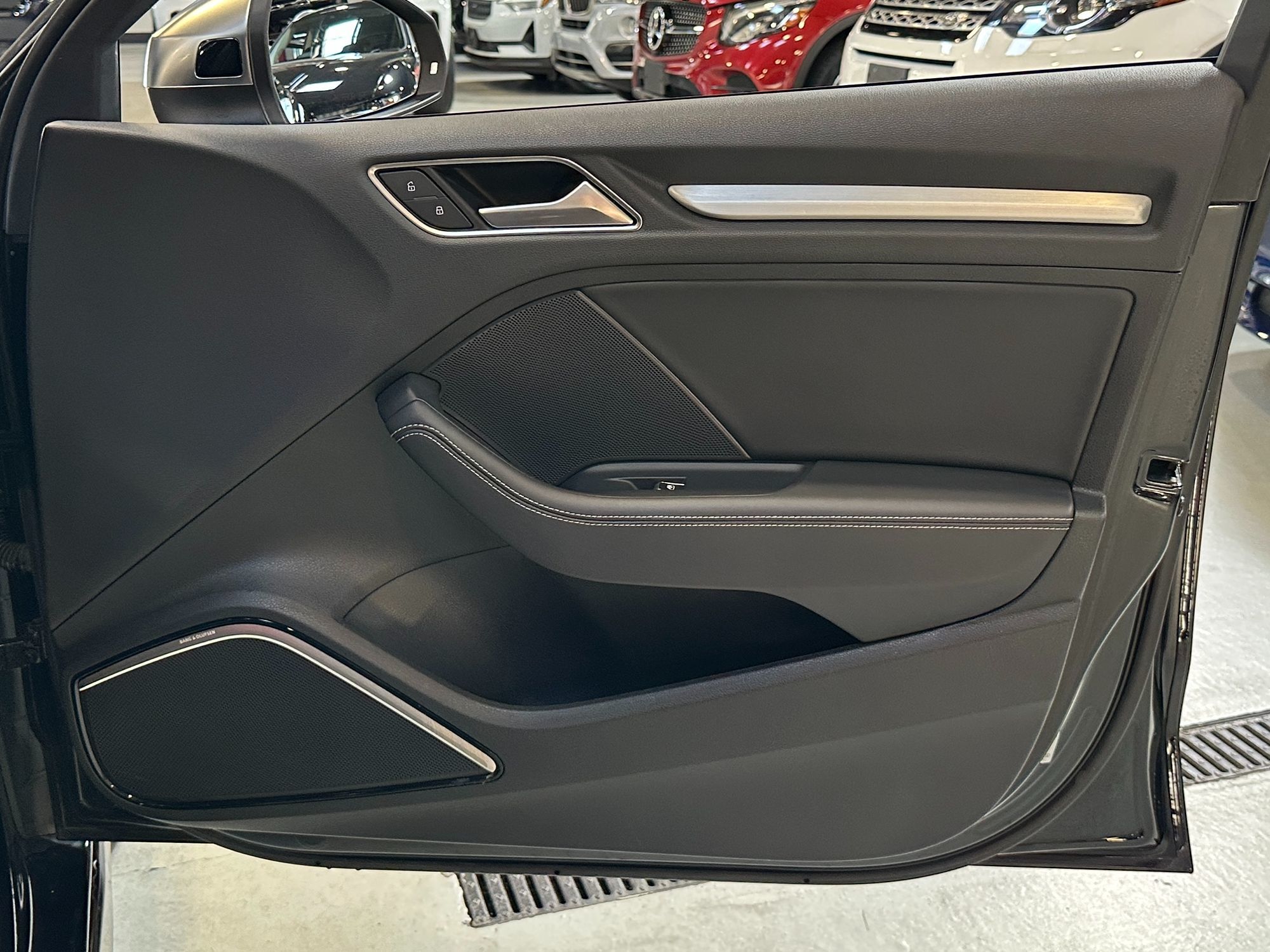 2017 Audi S3 Premium Plus photo 27
