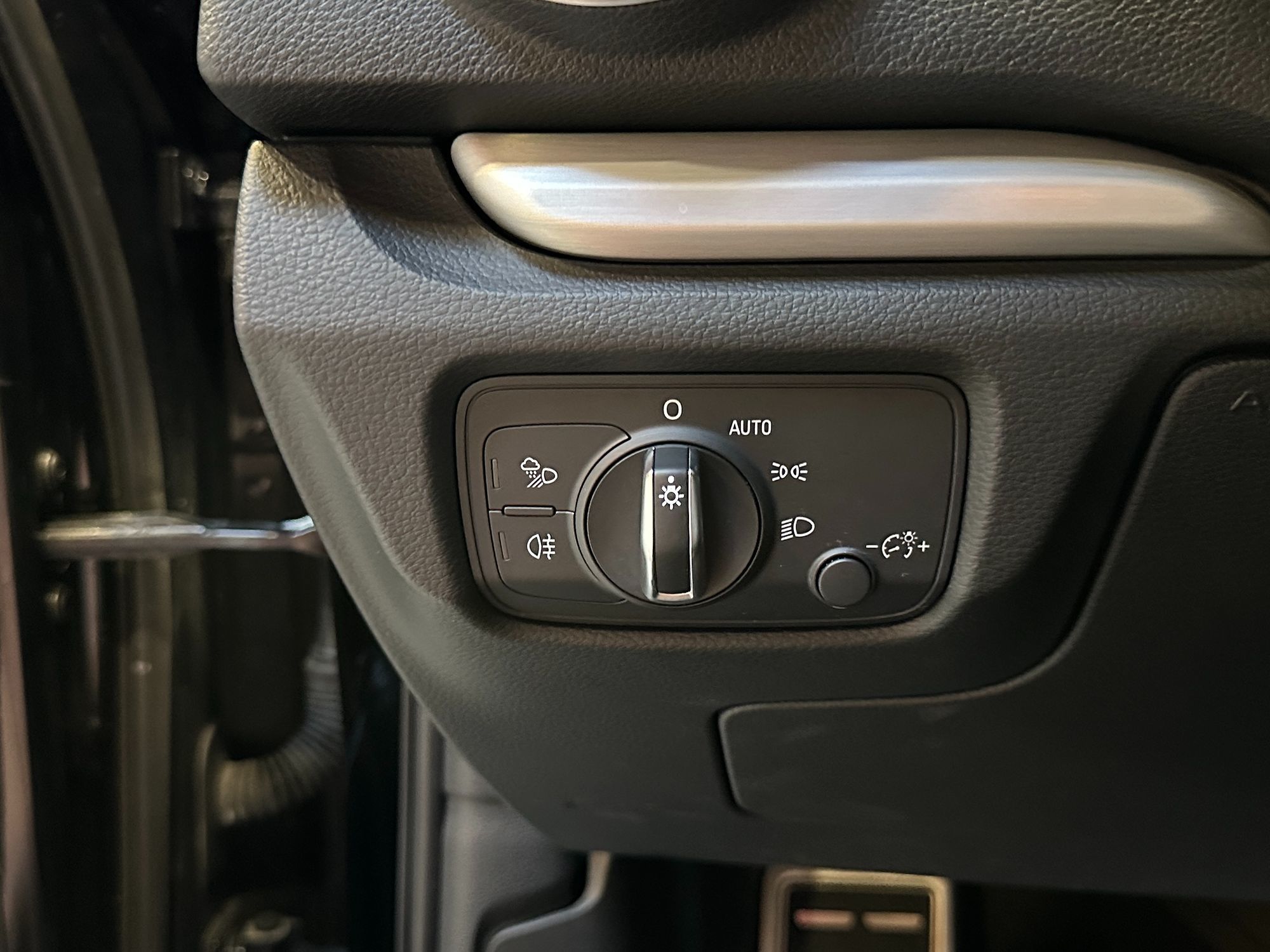 2017 Audi S3 Premium Plus photo 15