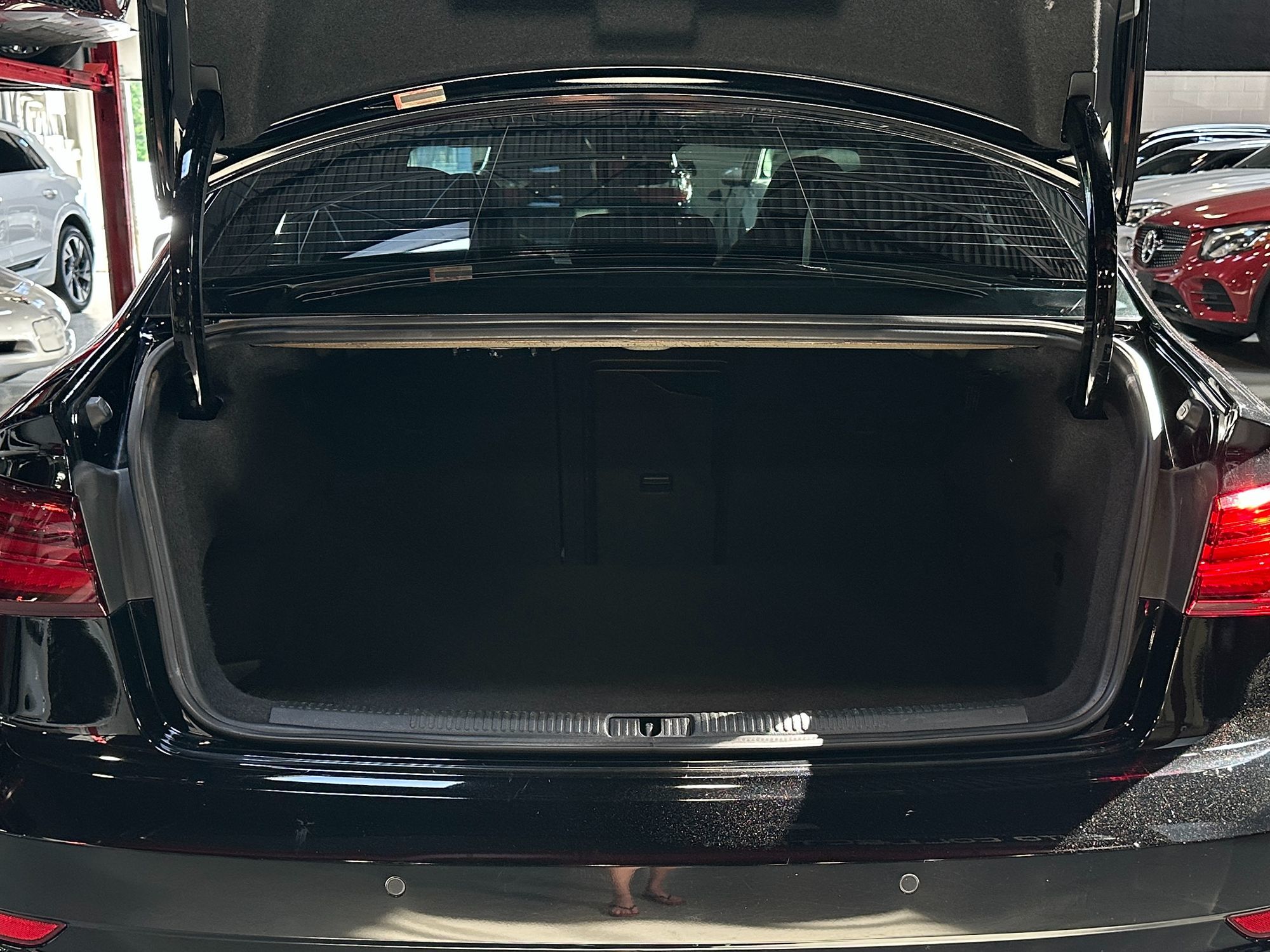 2017 Audi S3 Premium Plus photo 31