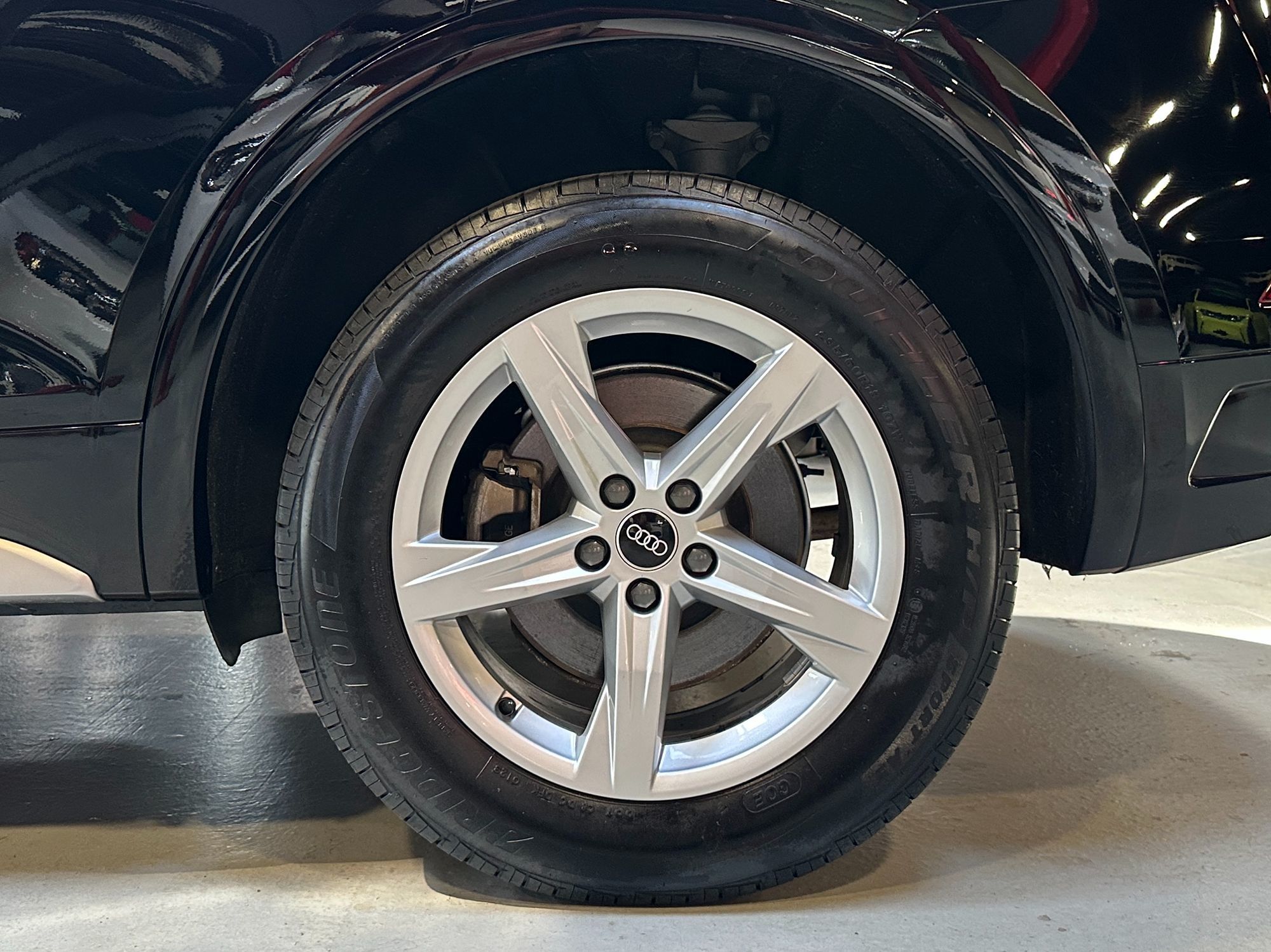 2021 Audi Q5 Premium photo 4