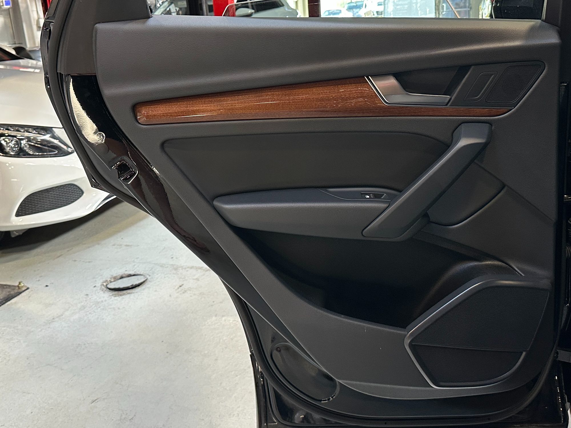 2021 Audi Q5 Premium photo 24