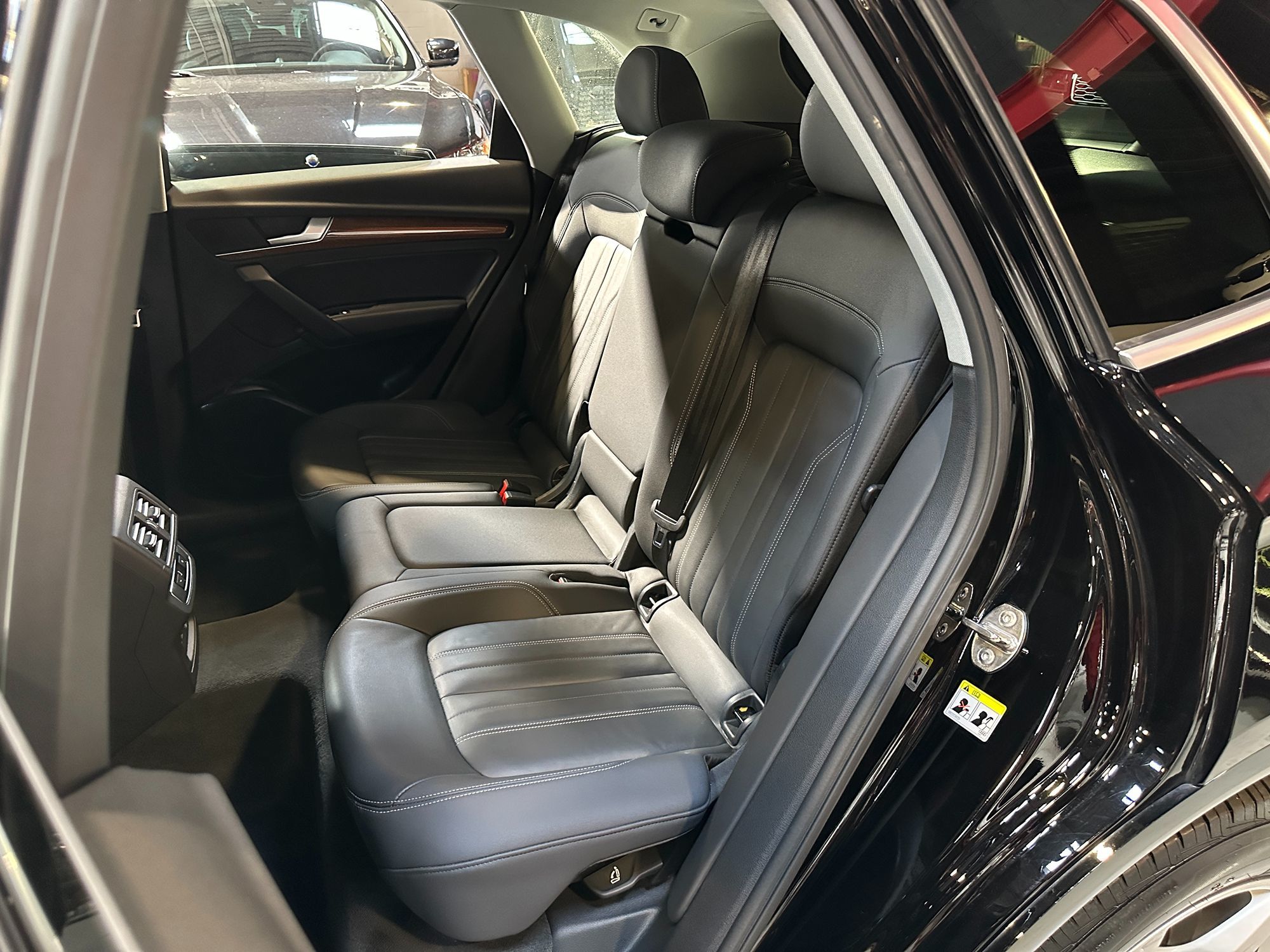 2021 Audi Q5 Premium photo 25
