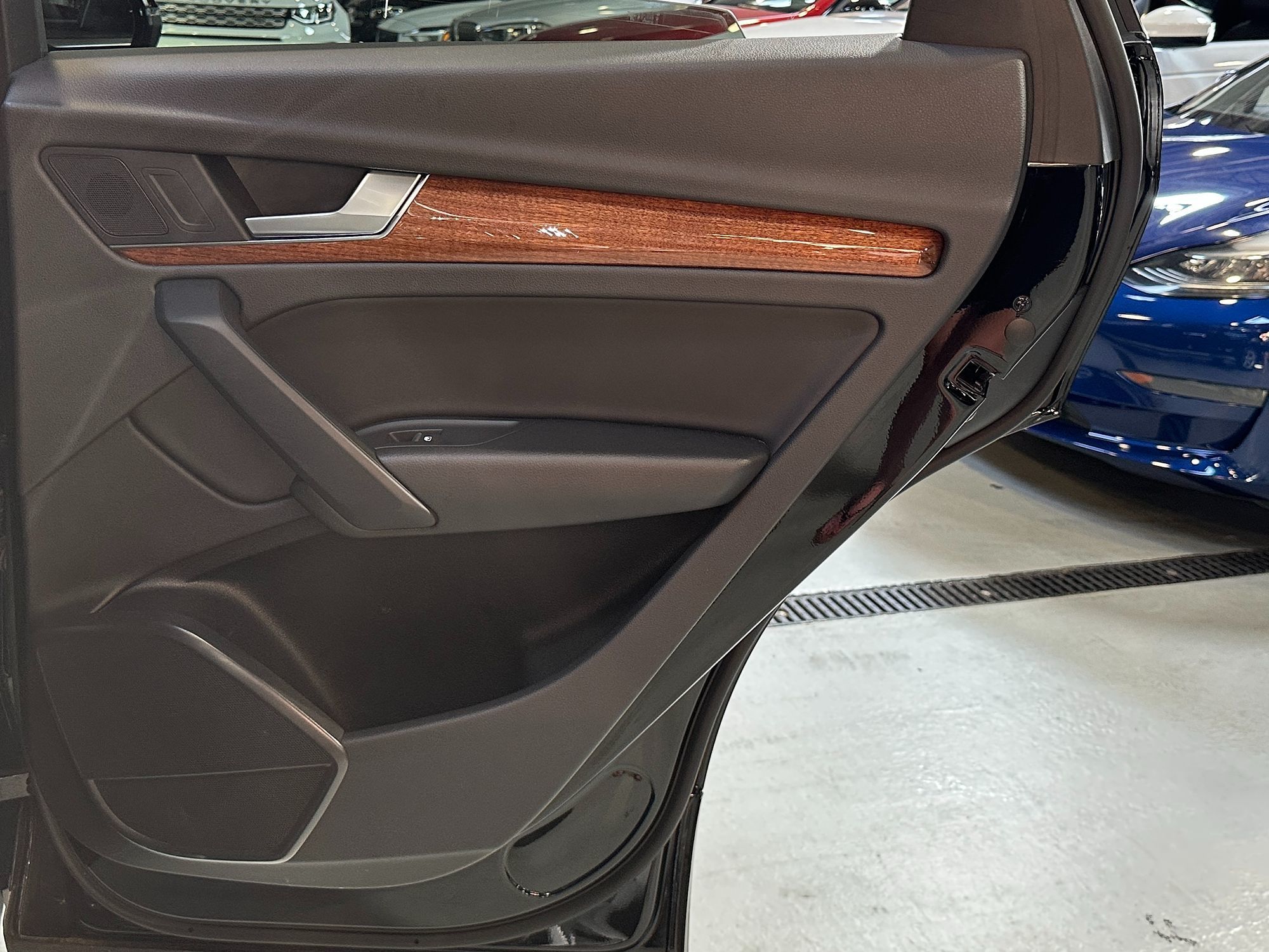 2021 Audi Q5 Premium photo 27