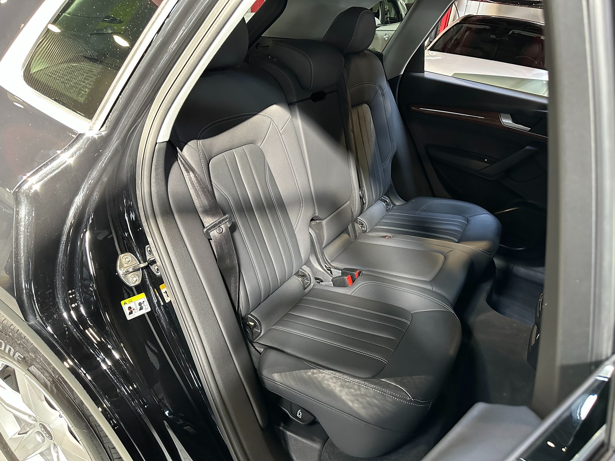 2021 Audi Q5 Premium photo 26