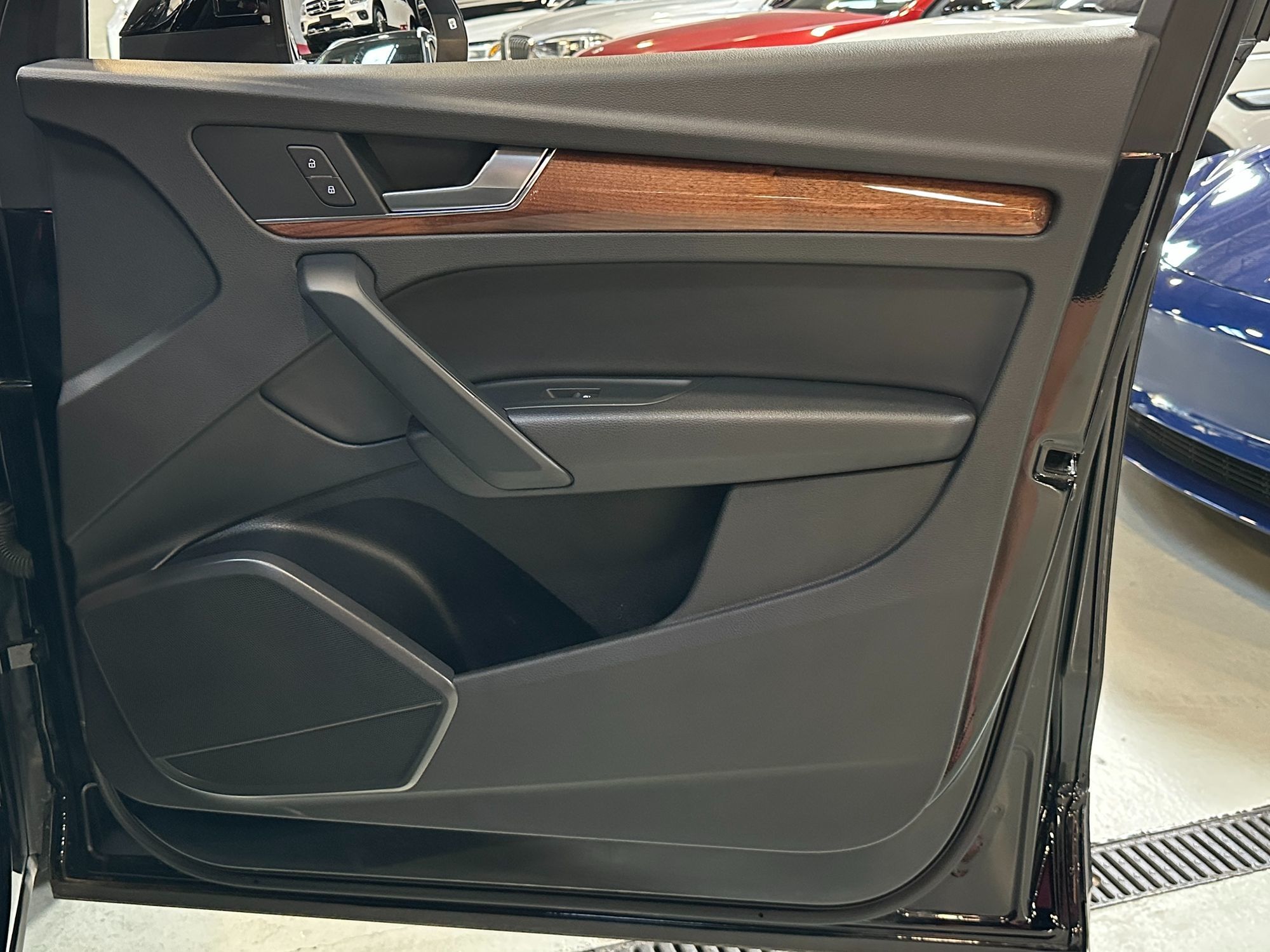 2021 Audi Q5 Premium photo 28