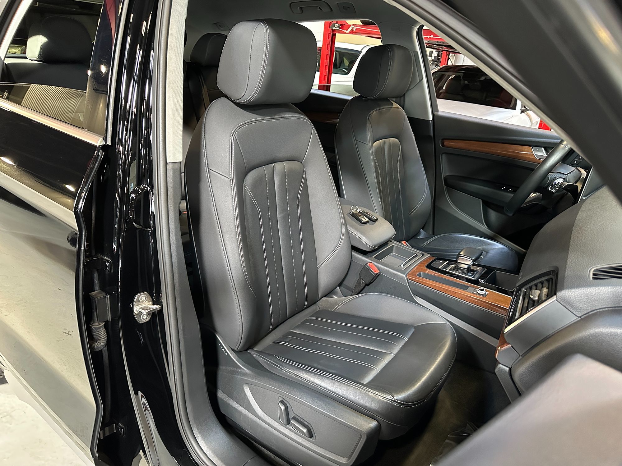2021 Audi Q5 Premium photo 29