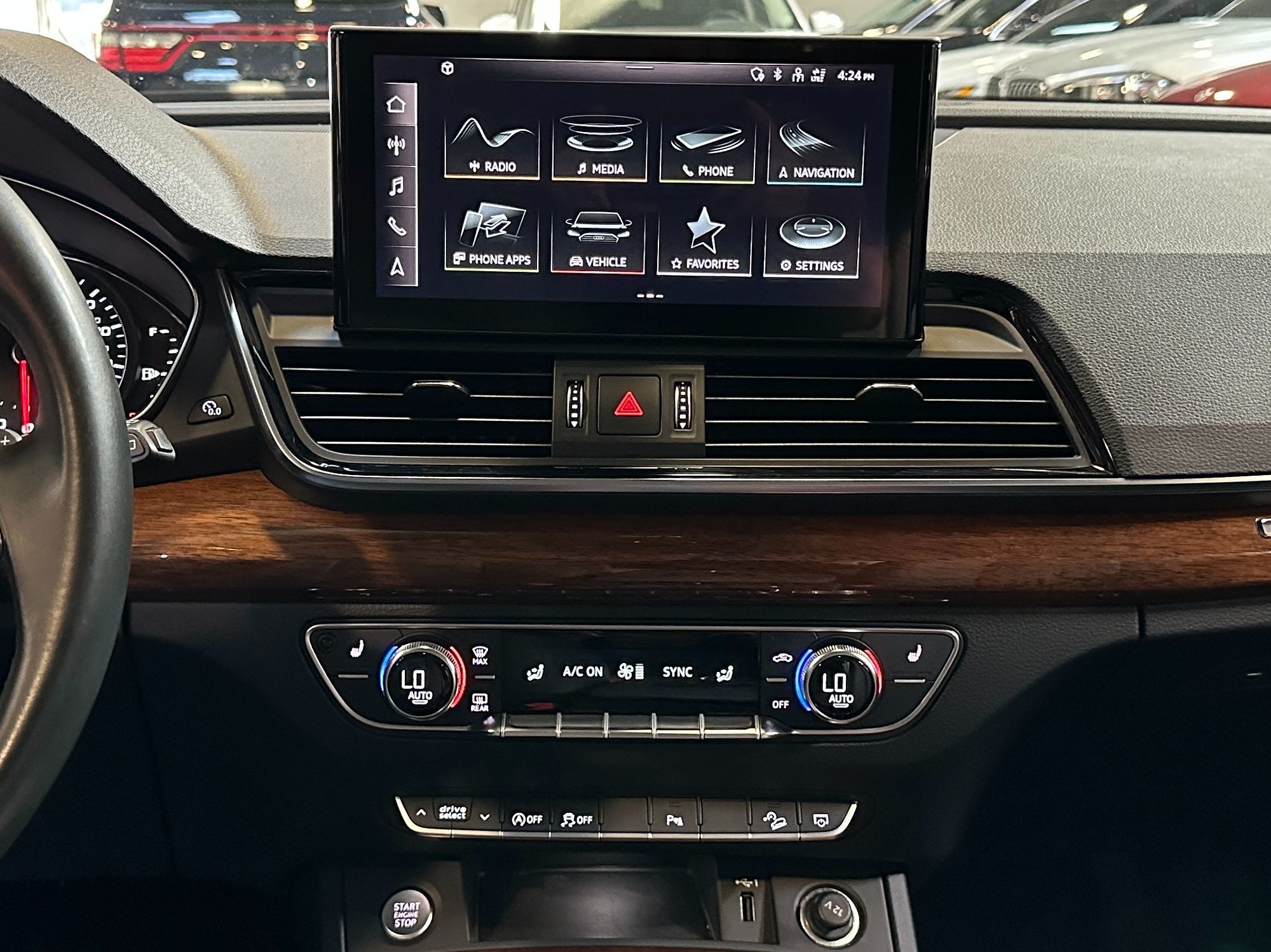 2021 Audi Q5 Premium photo 21