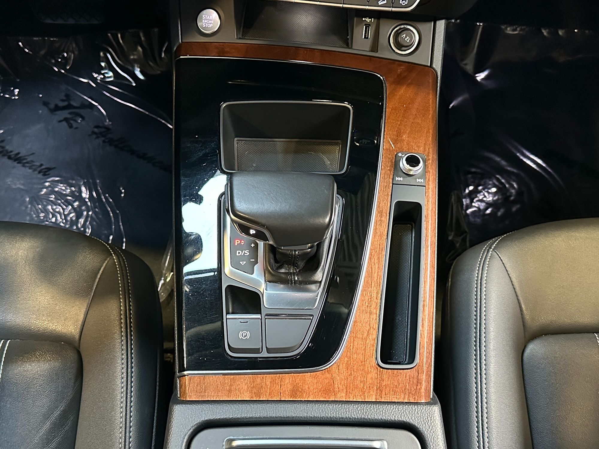 2021 Audi Q5 Premium photo 22
