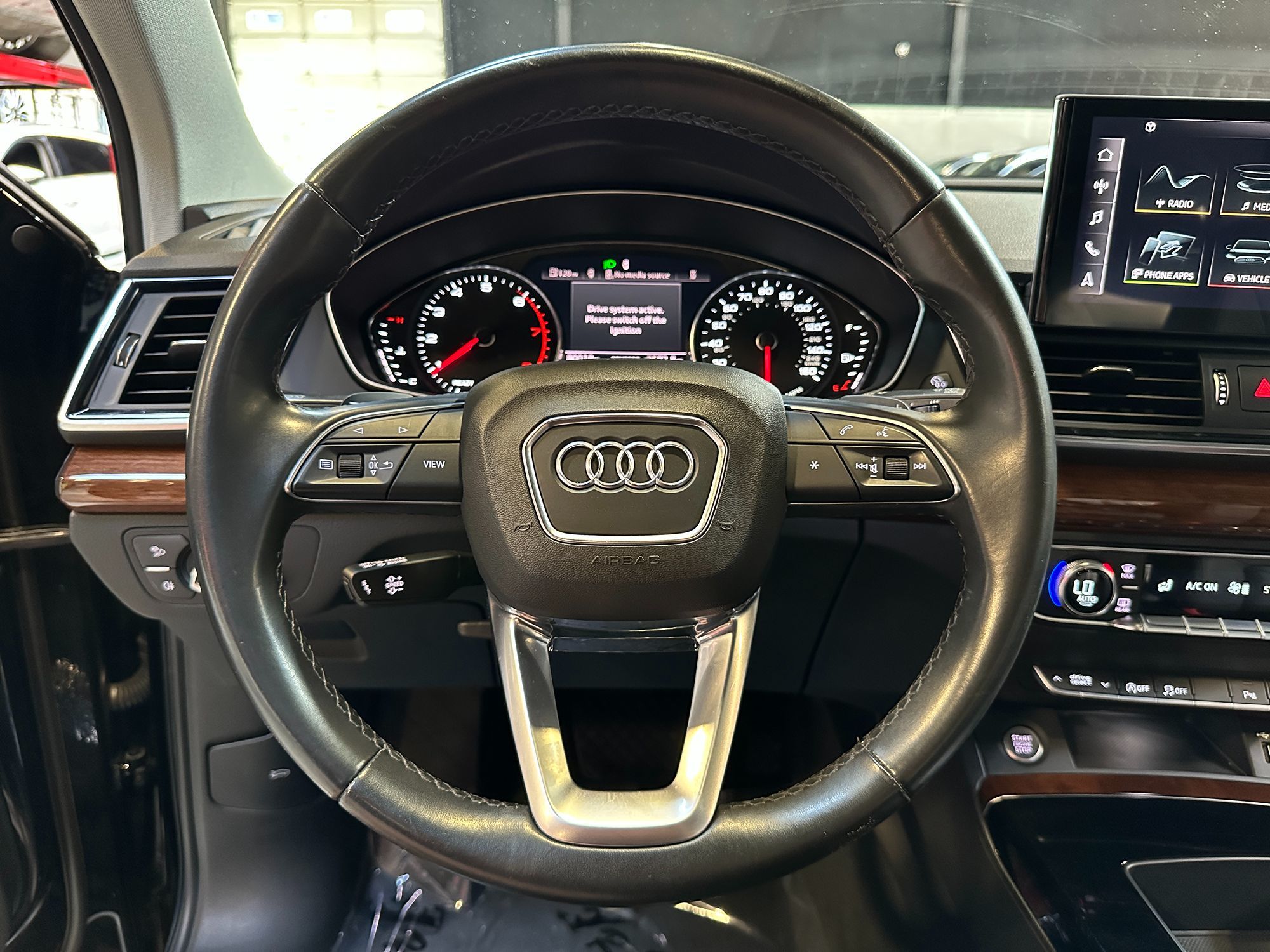 2021 Audi Q5 Premium photo 18
