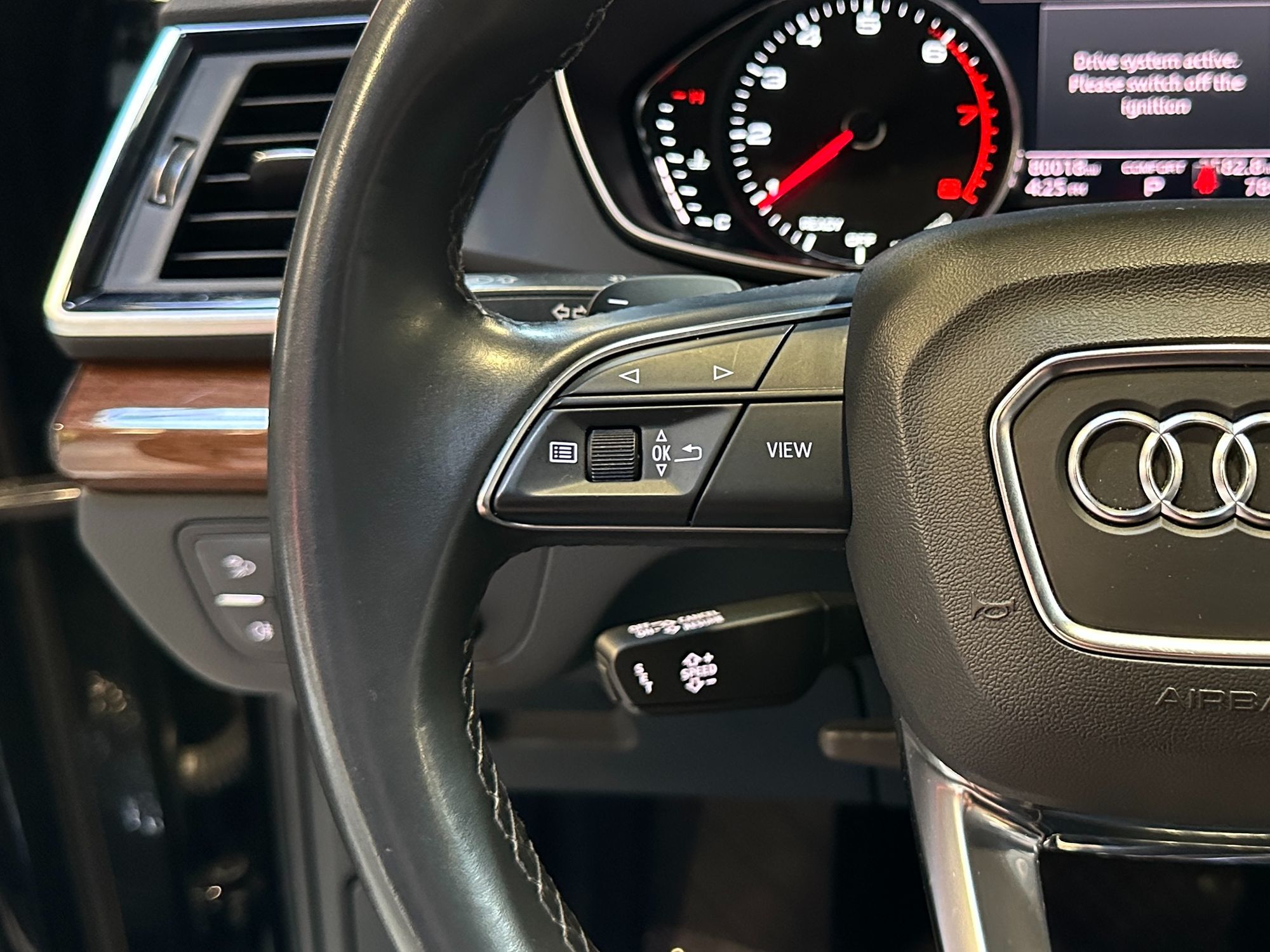 2021 Audi Q5 Premium photo 19
