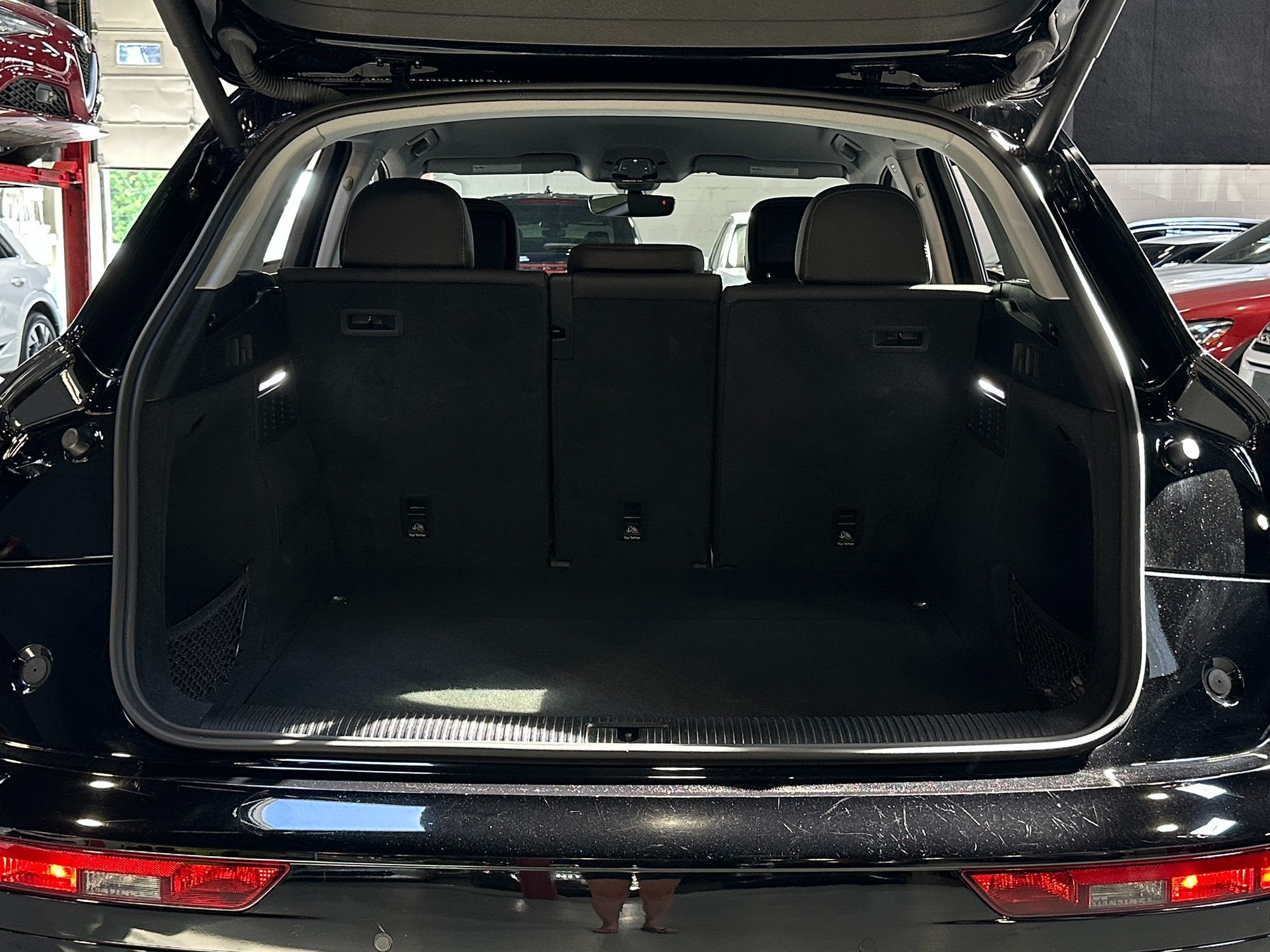 2021 Audi Q5 Premium photo 31