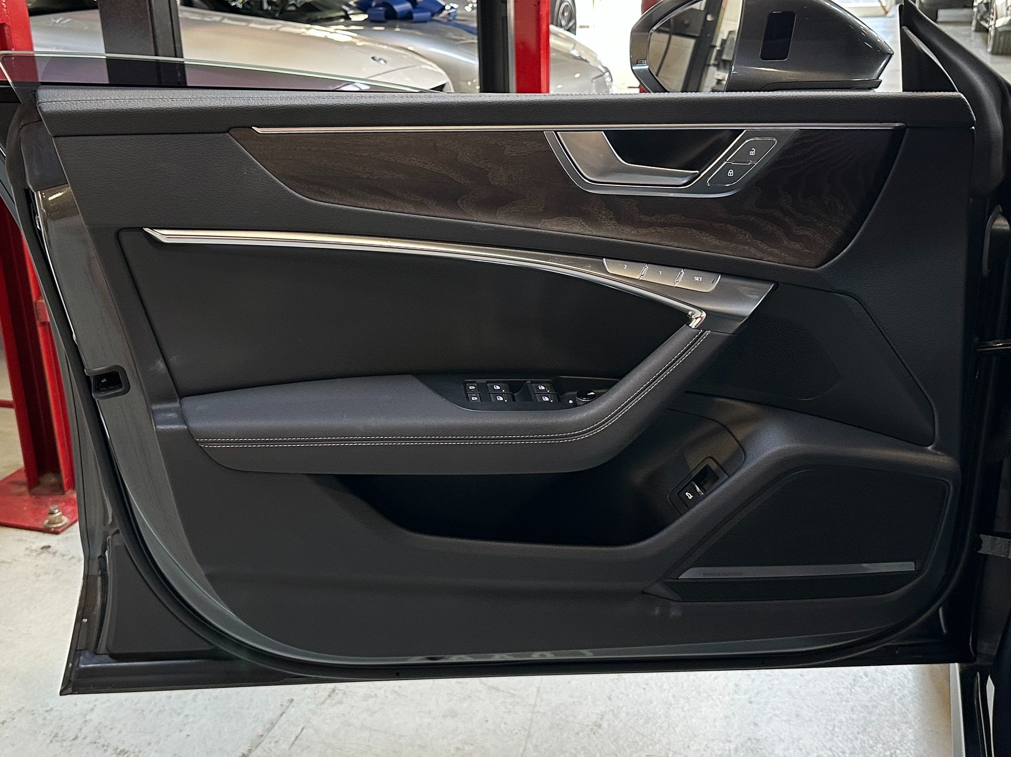 2019 Audi A7 Premium Plus 55 photo 14