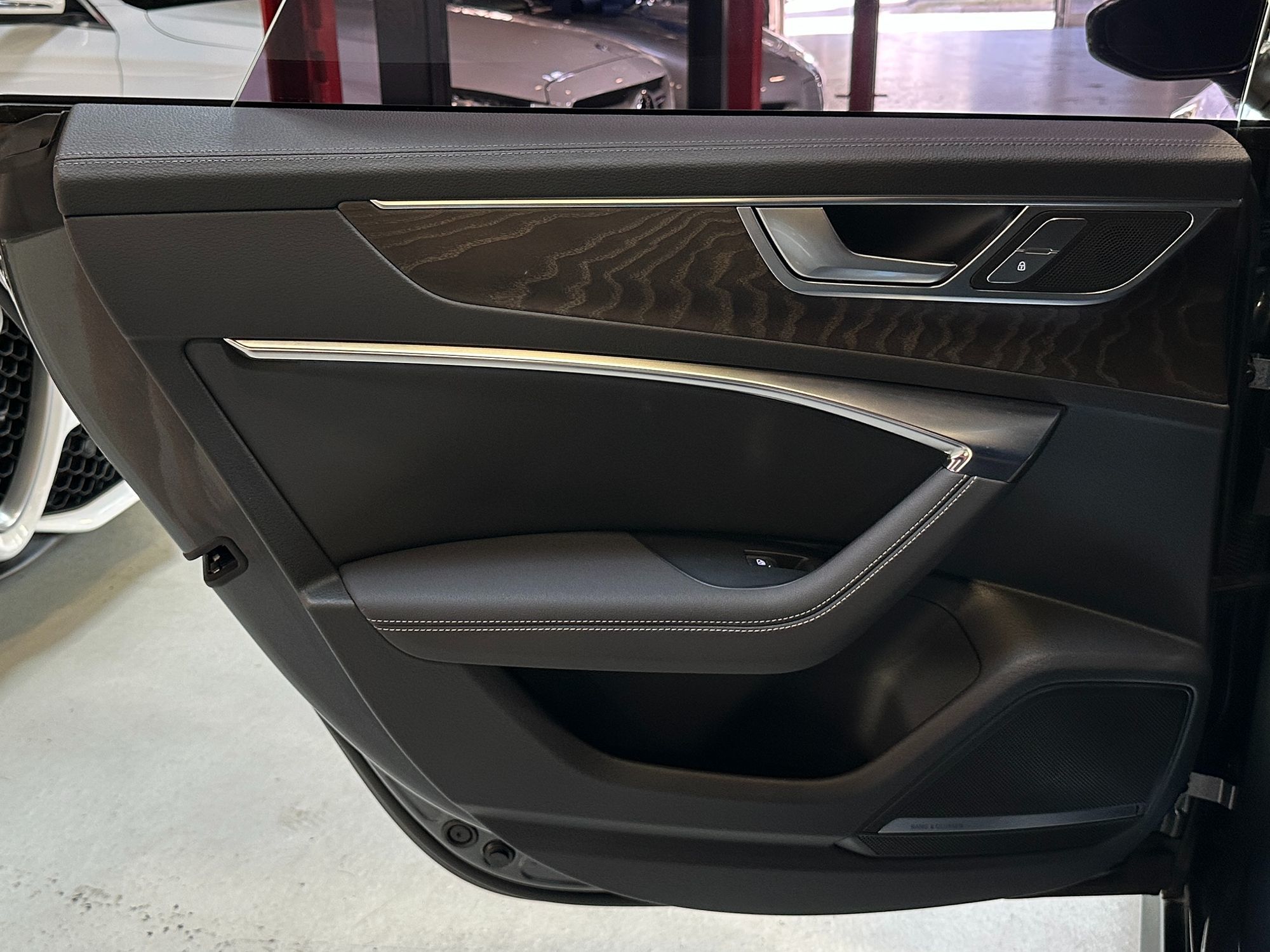 2019 Audi A7 Premium Plus 55 photo 23