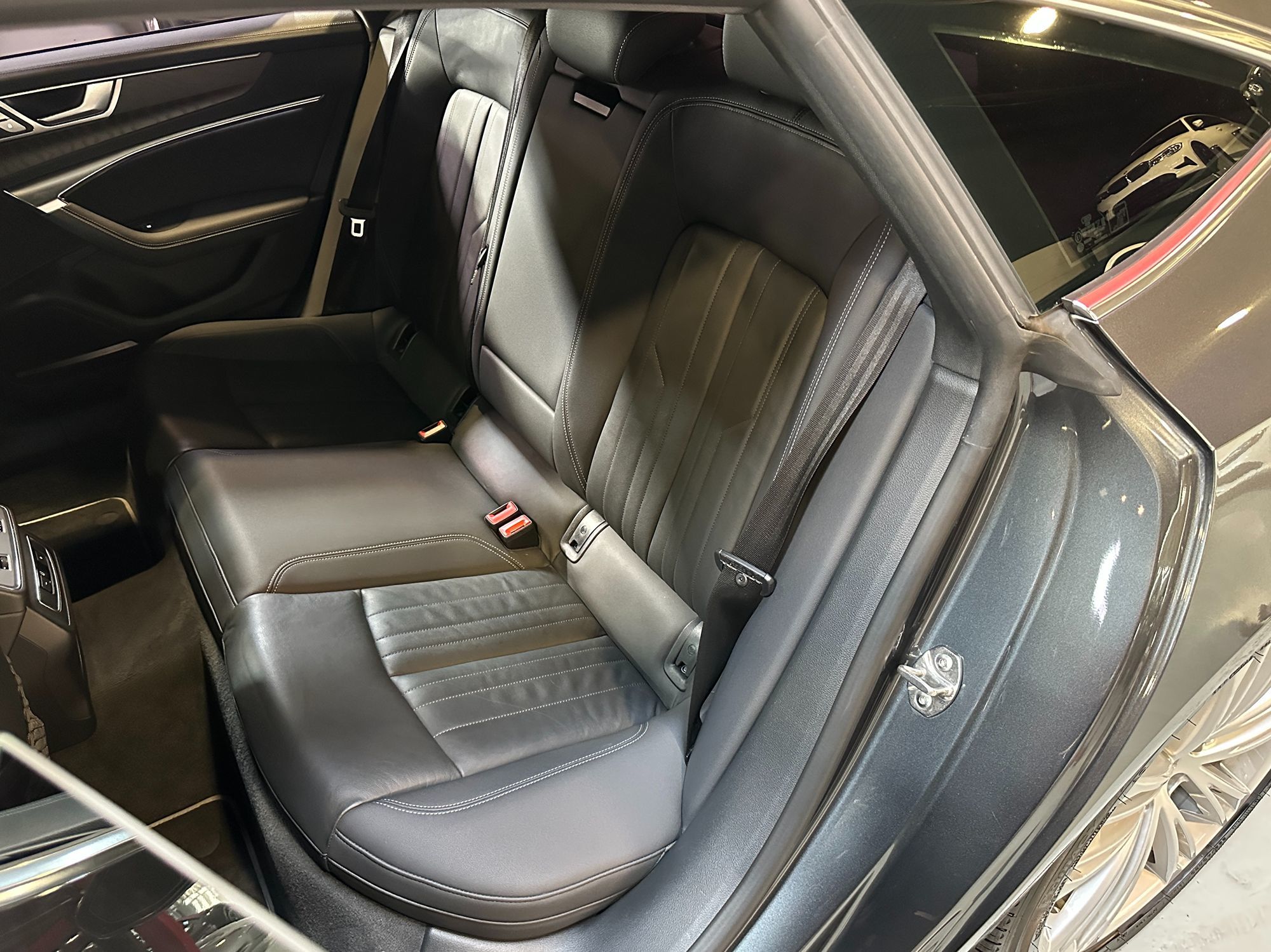 2019 Audi A7 Premium Plus 55 photo 24