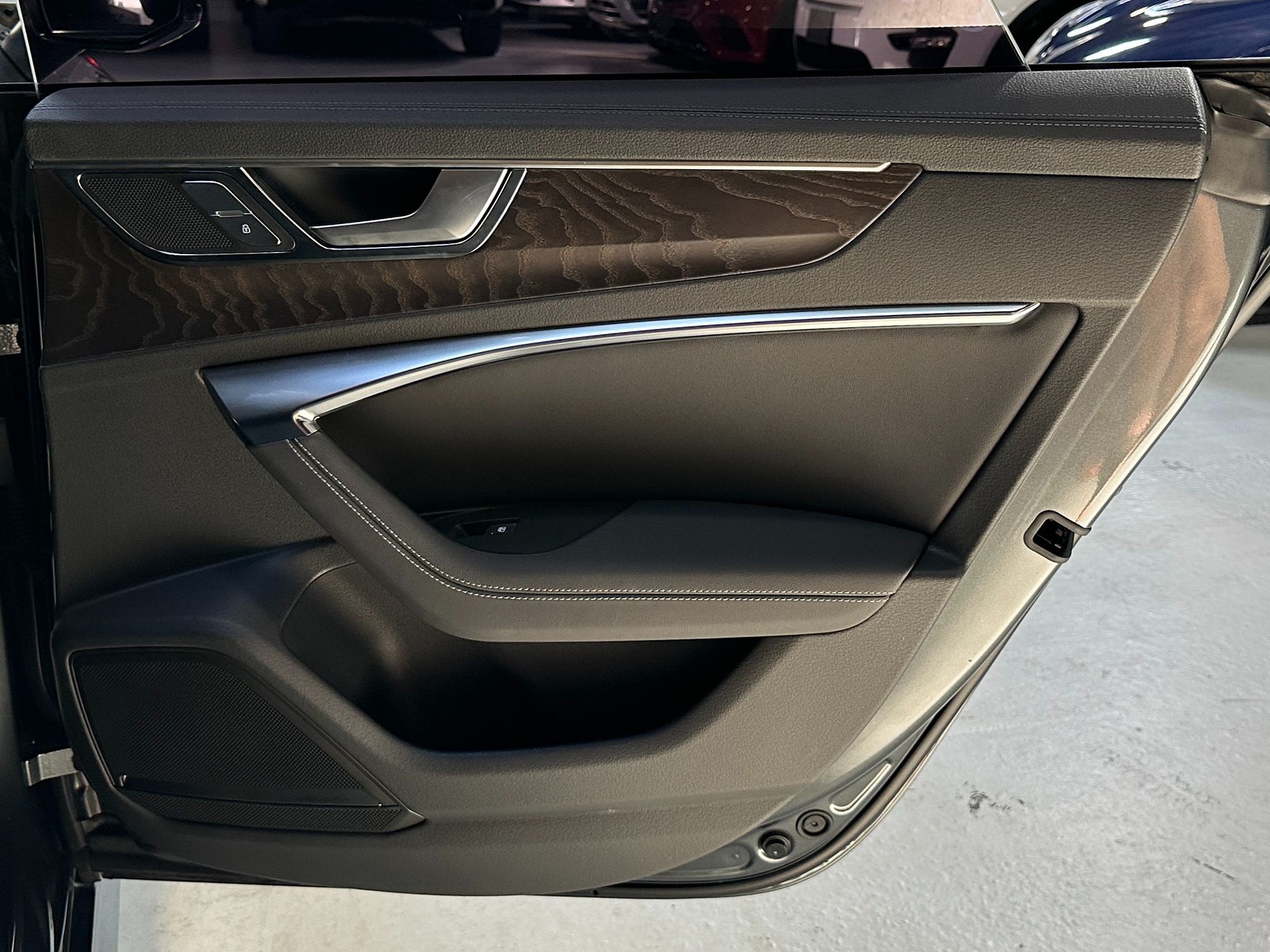 2019 Audi A7 Premium Plus 55 photo 26
