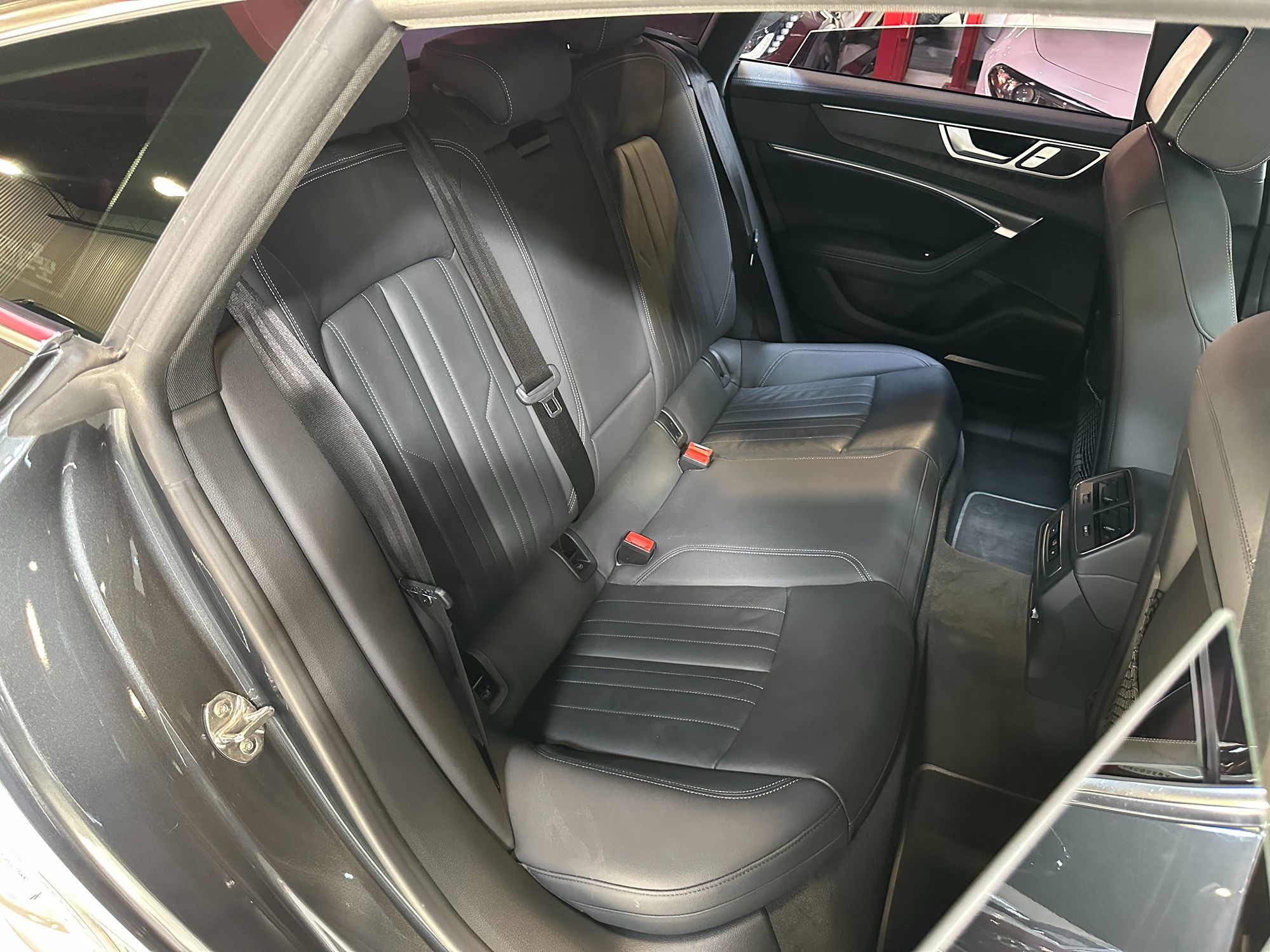 2019 Audi A7 Premium Plus 55 photo 25