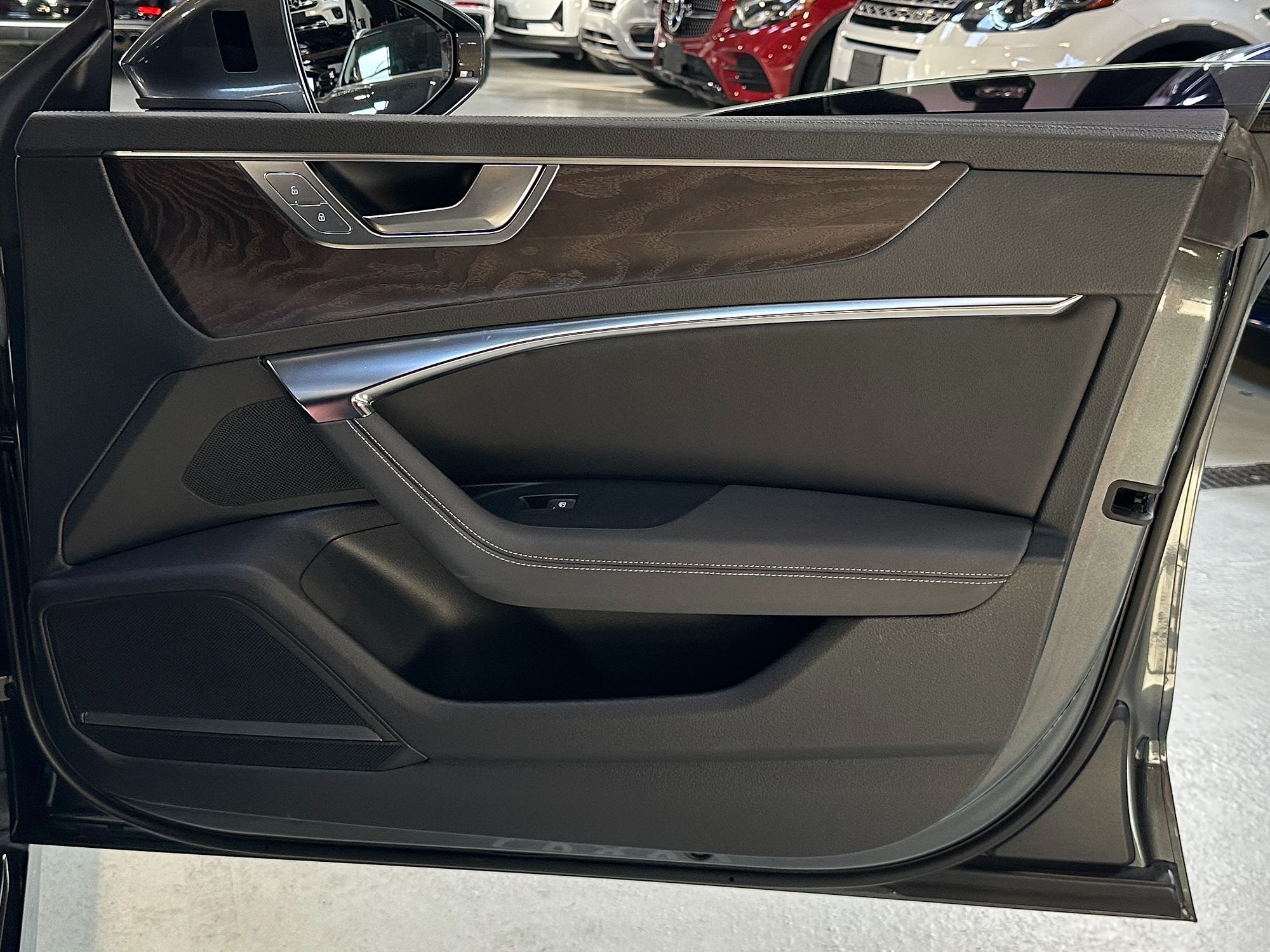 2019 Audi A7 Premium Plus 55 photo 27