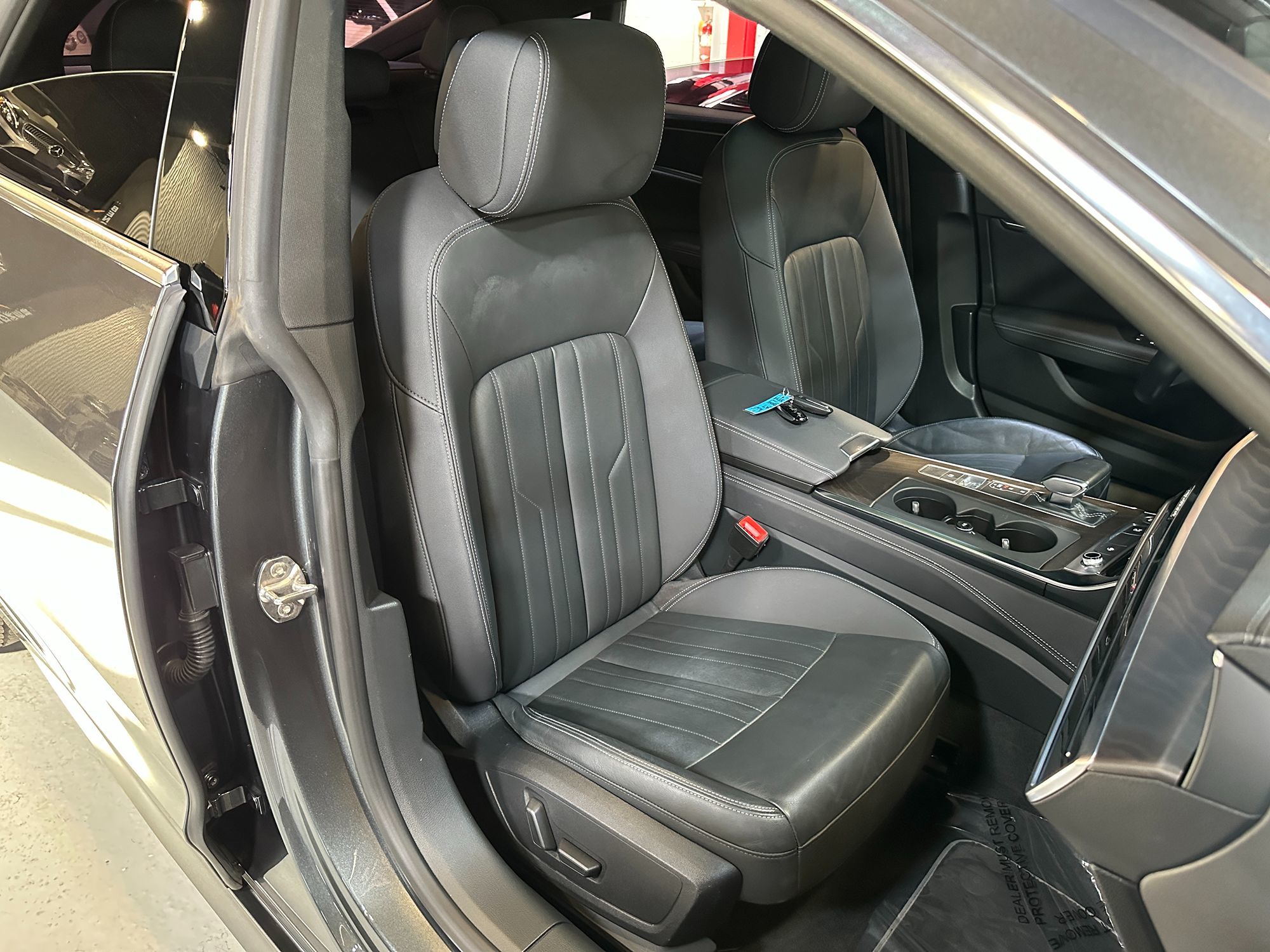 2019 Audi A7 Premium Plus 55 photo 28