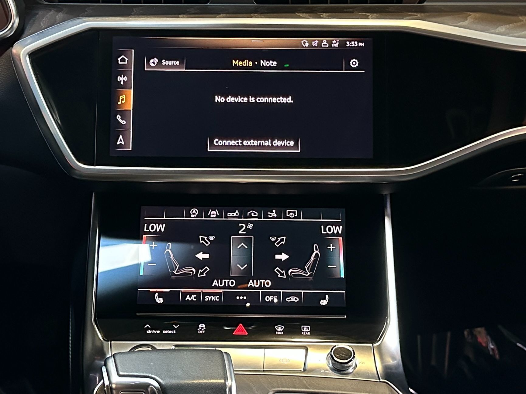 2019 Audi A7 Premium Plus 55 photo 21