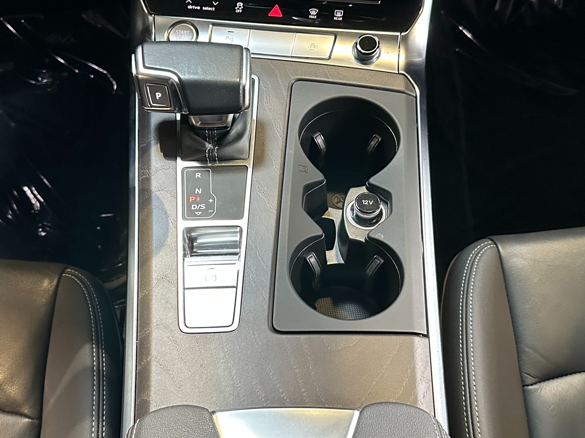 2019 Audi A7 Premium Plus 55 photo 22