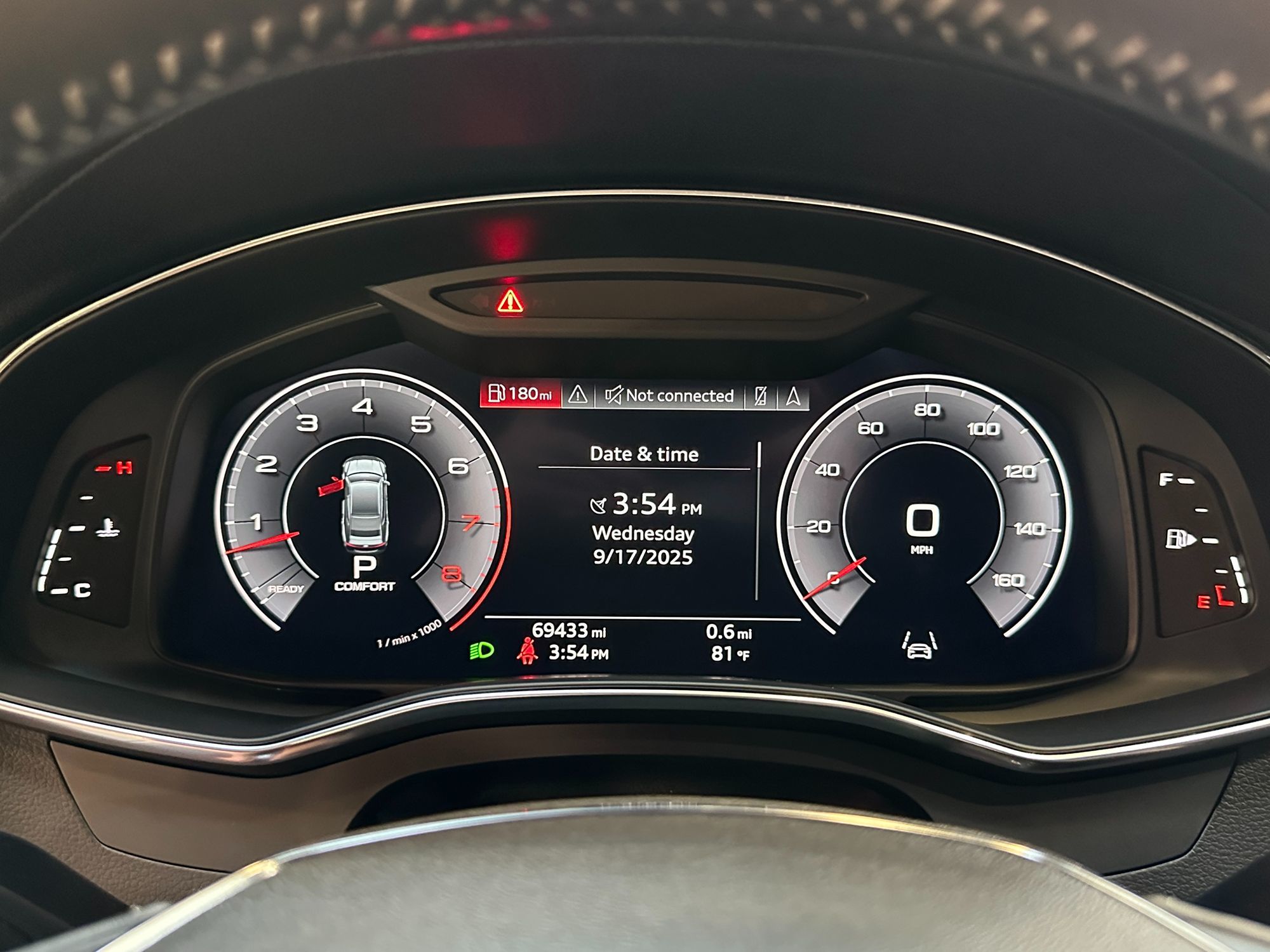 2019 Audi A7 Premium Plus 55 photo 17