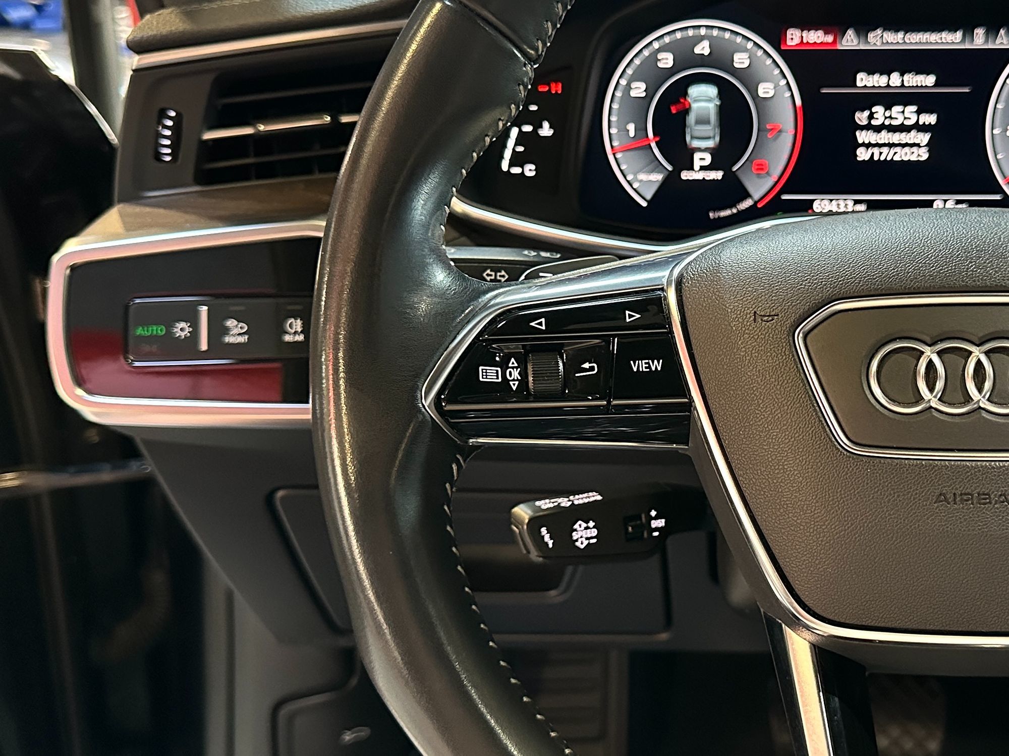 2019 Audi A7 Premium Plus 55 photo 19