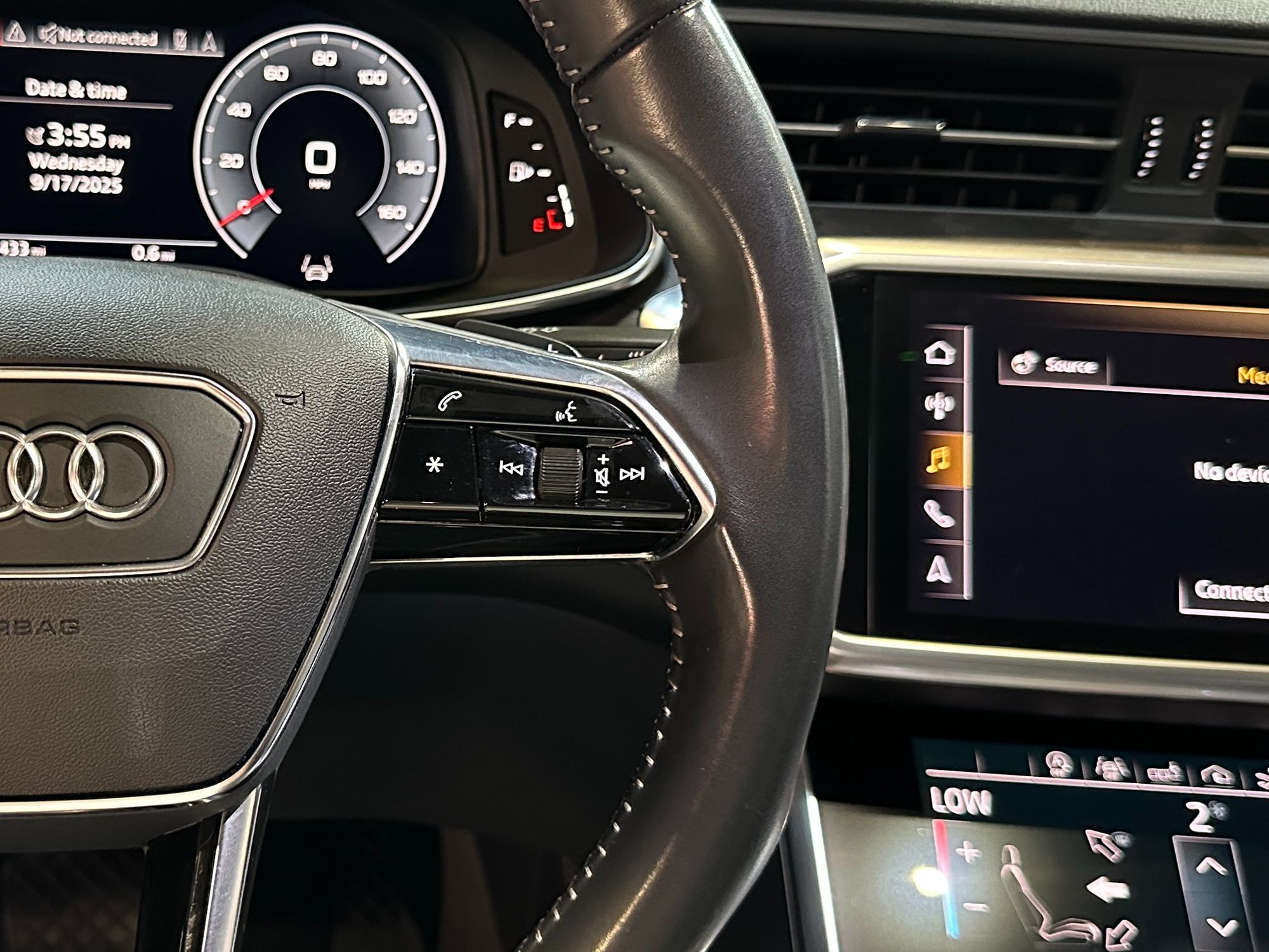 2019 Audi A7 Premium Plus 55 photo 20