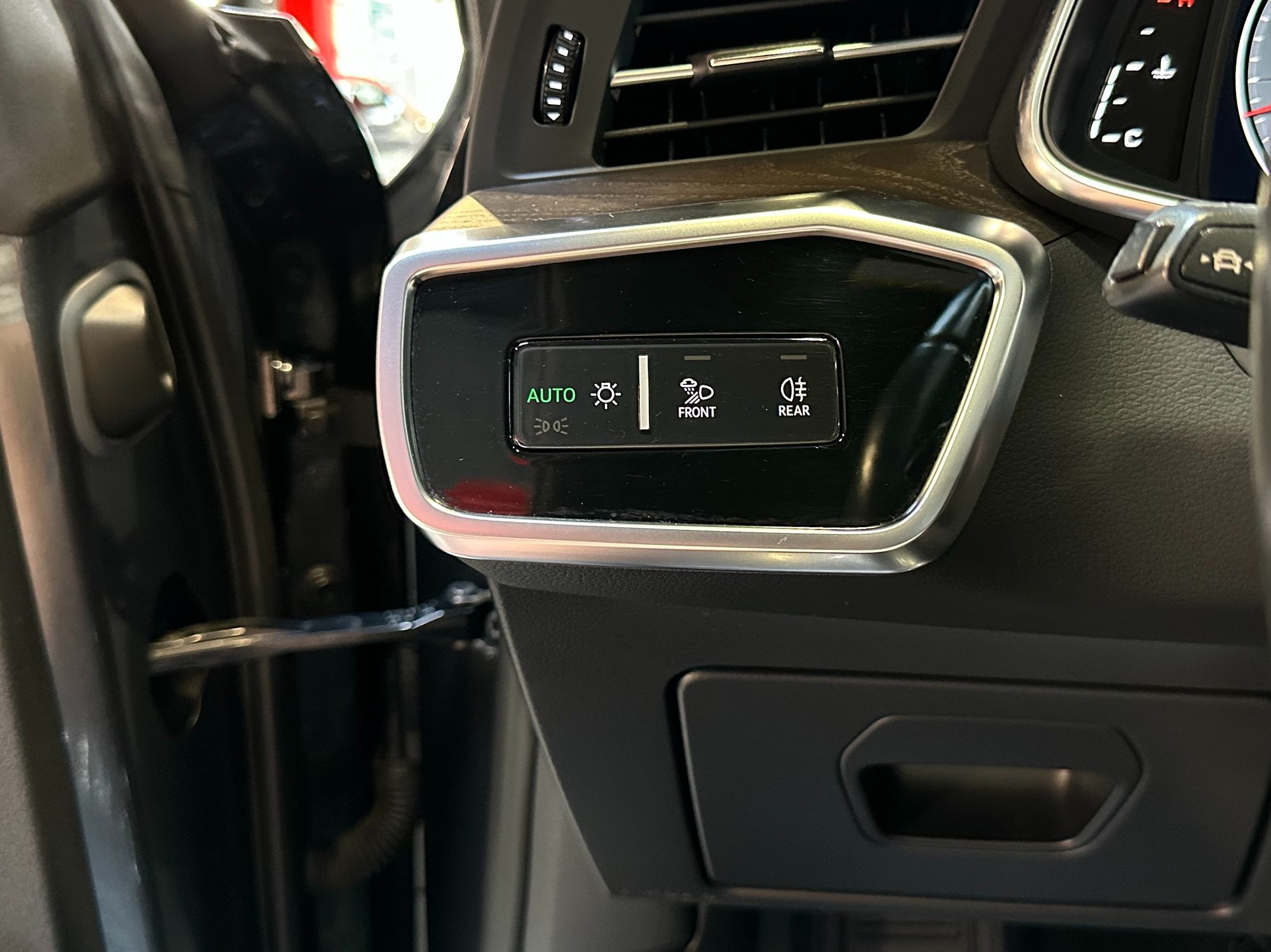 2019 Audi A7 Premium Plus 55 photo 16