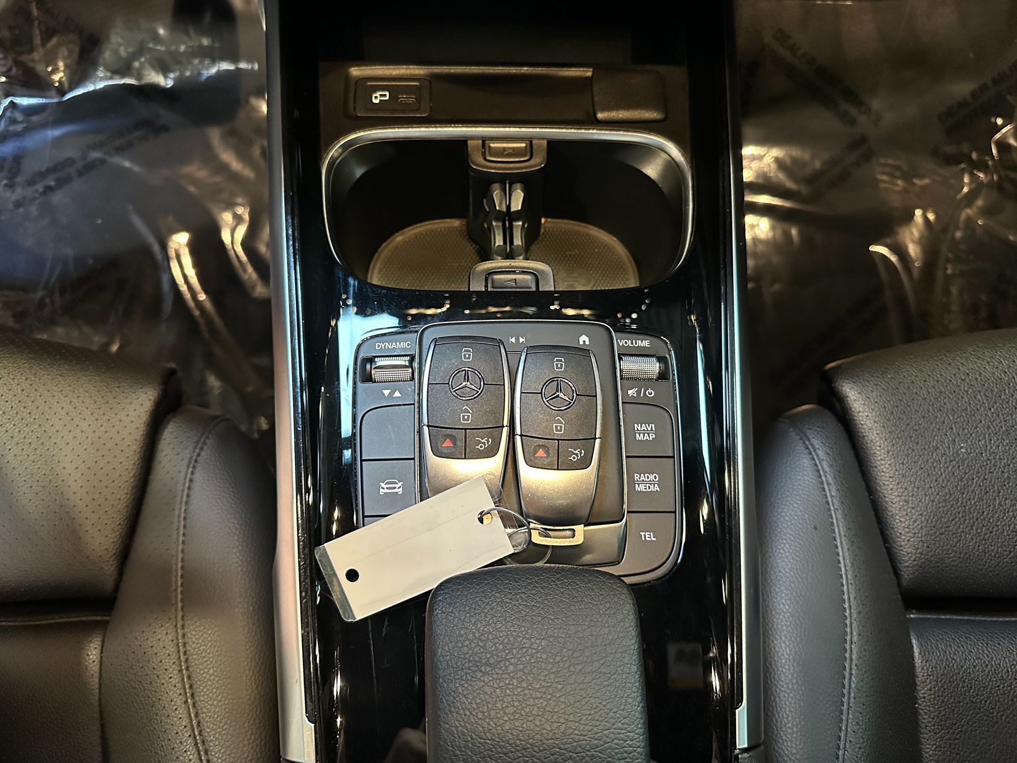 2021 Mercedes Benz GLB 250 4MATIC photo 32