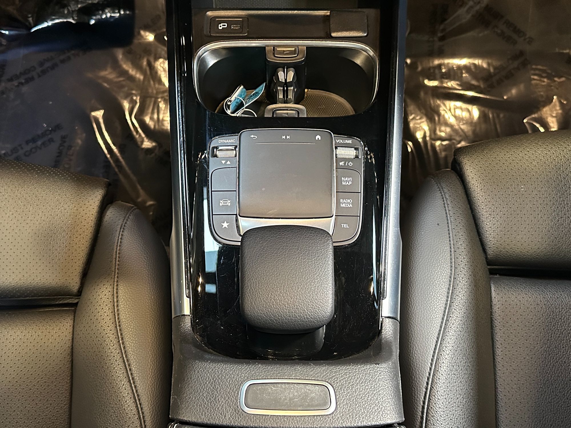2021 Mercedes Benz GLB 250 4MATIC photo 21