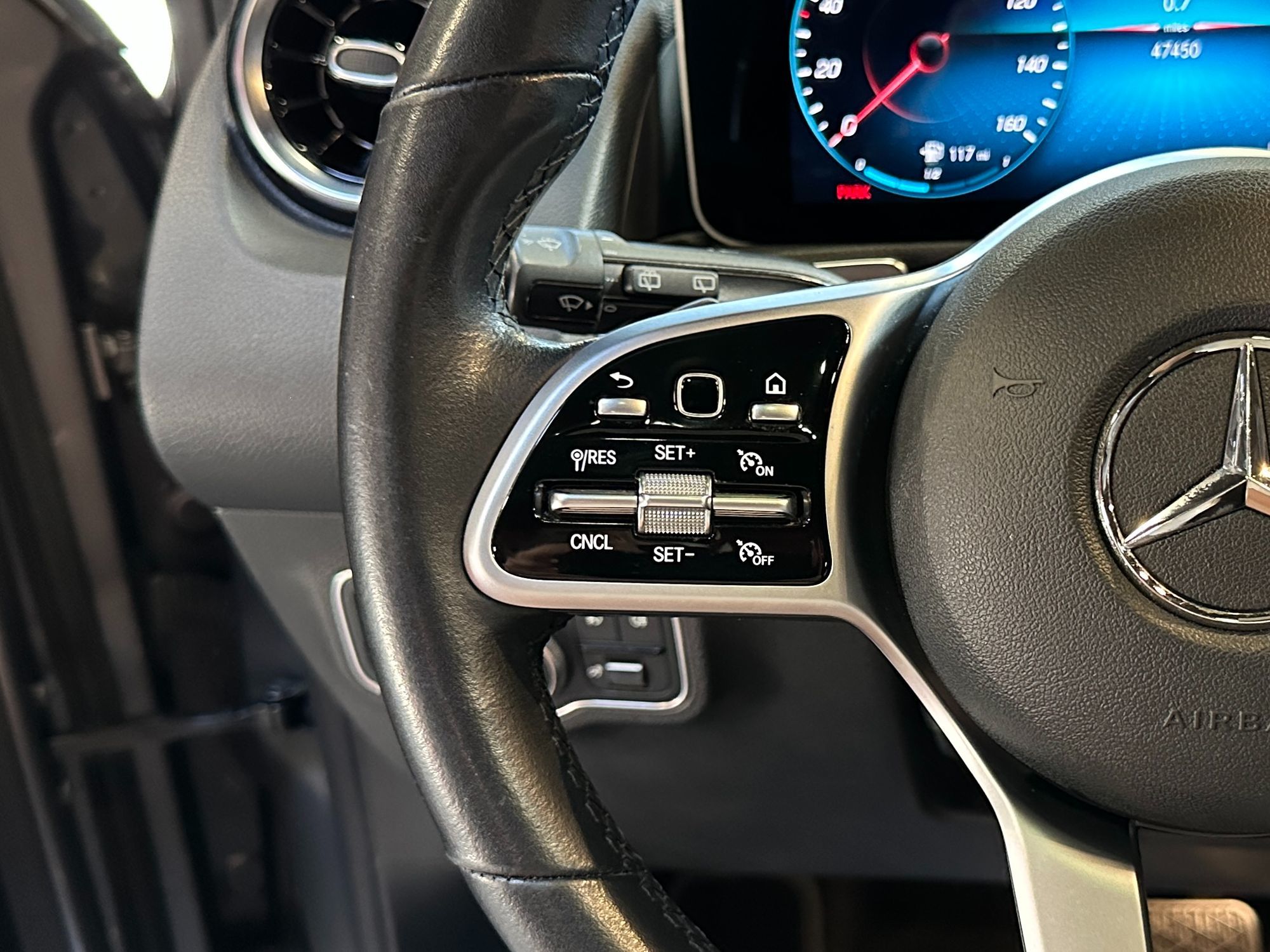 2021 Mercedes Benz GLB 250 4MATIC photo 18