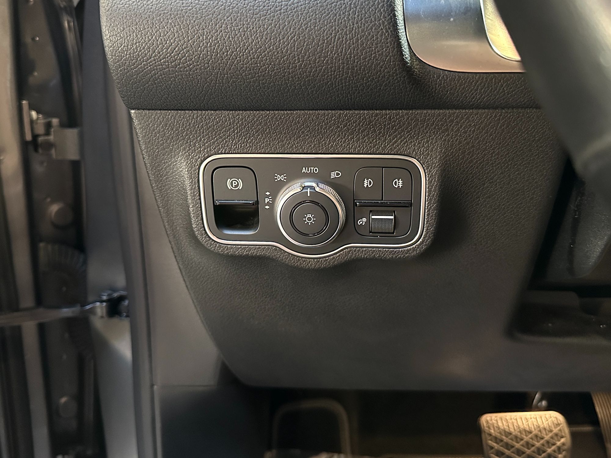 2021 Mercedes Benz GLB 250 4MATIC photo 15