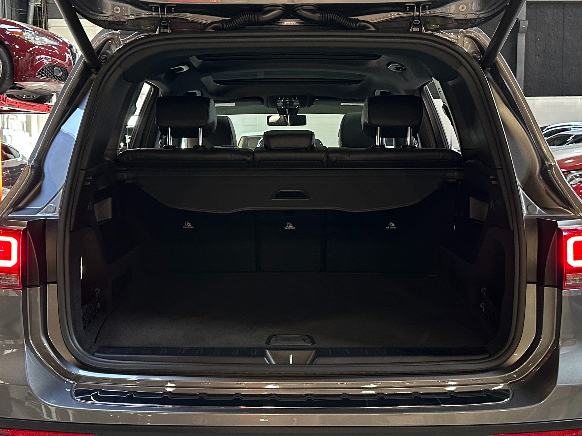 2021 Mercedes Benz GLB 250 4MATIC photo 31