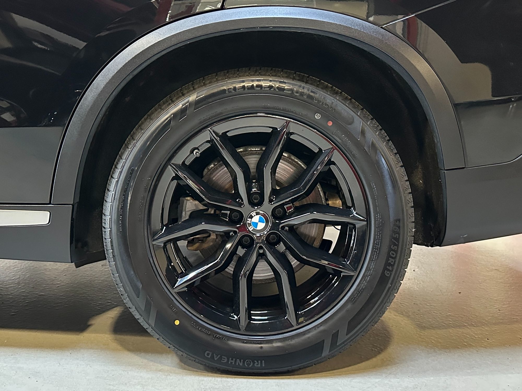 2019 Bmw X5 xDrive40i photo 3
