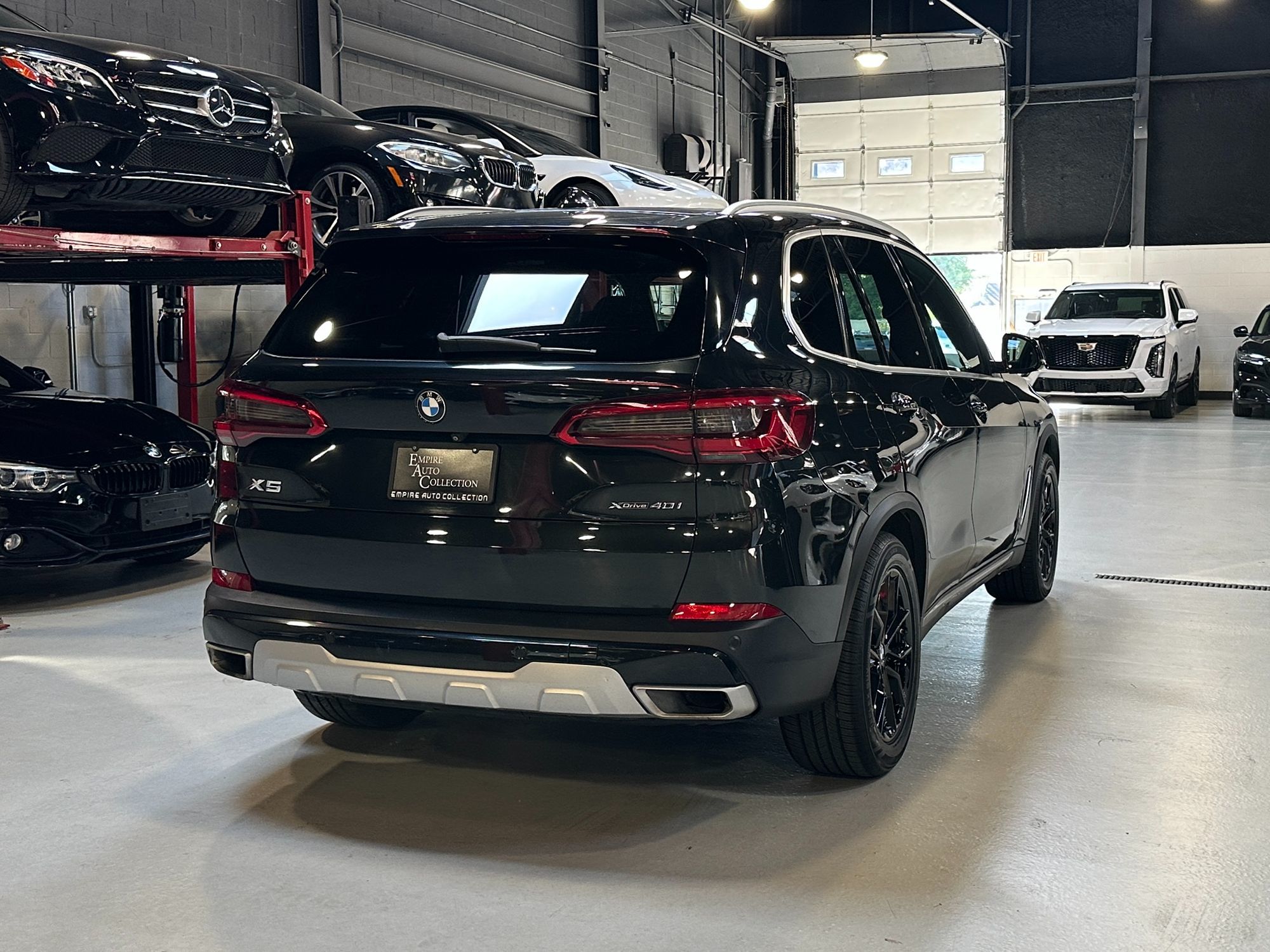 Photo 8 of this BMW X5