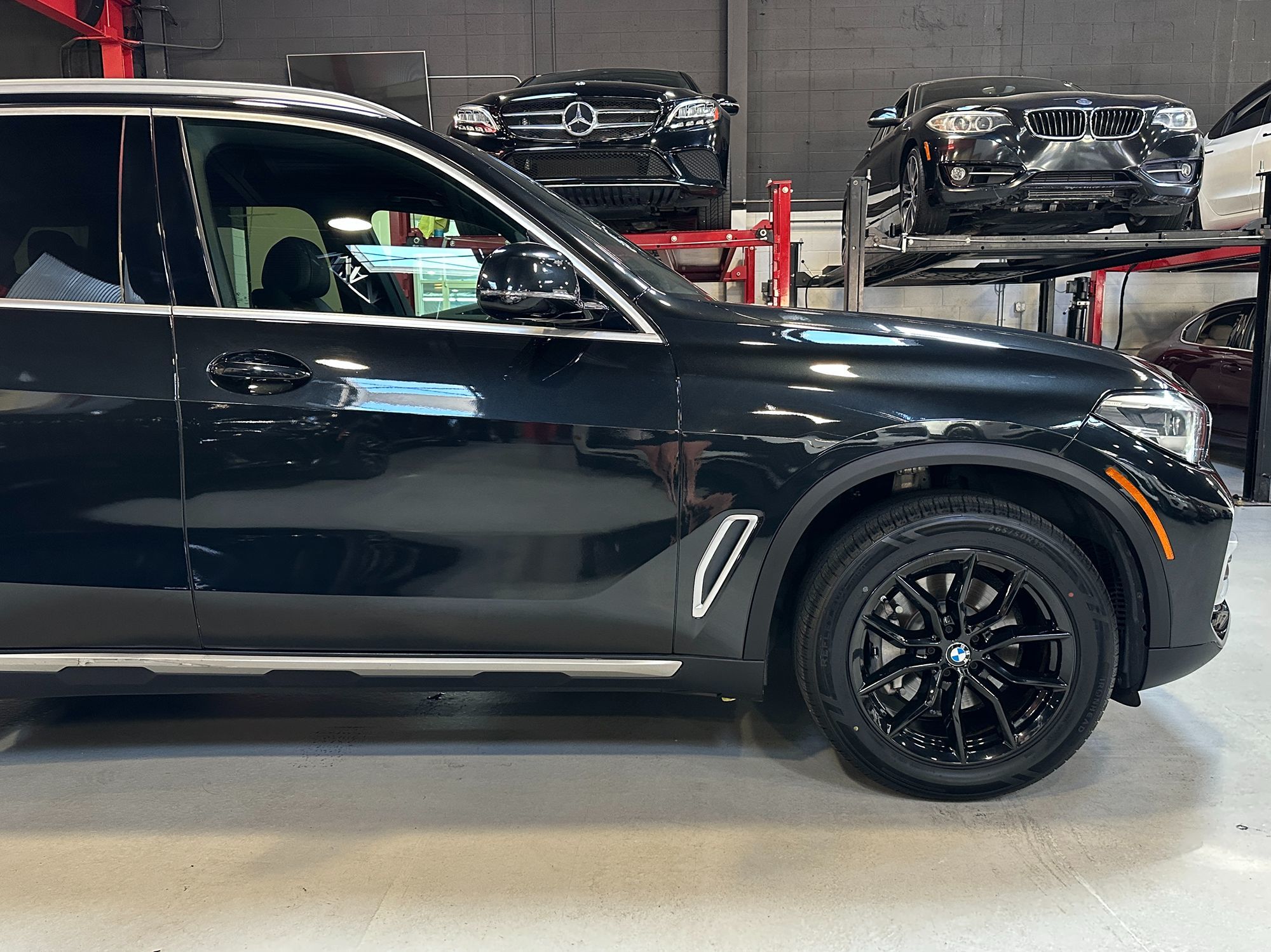 Photo 11 of this BMW X5