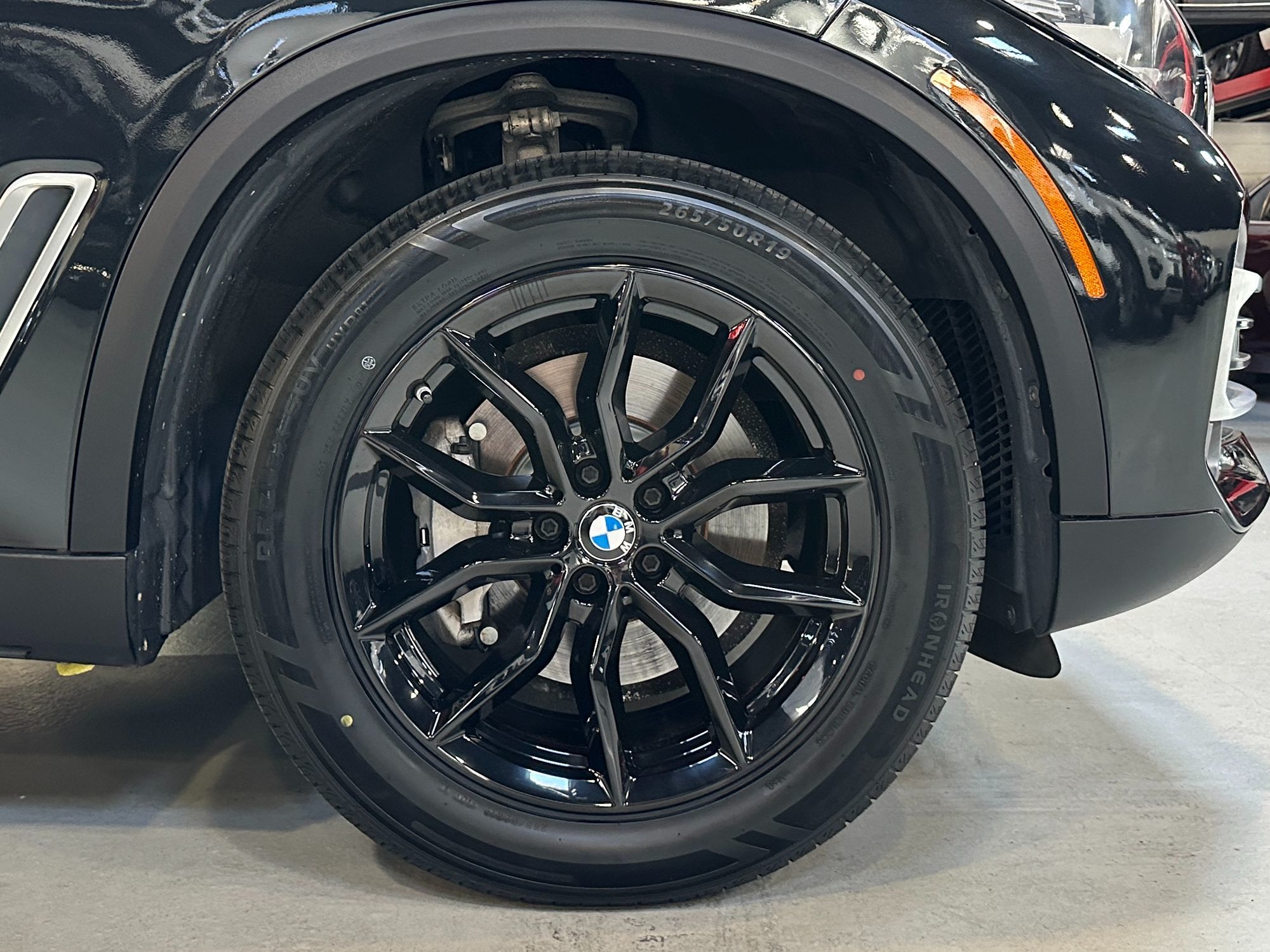 Photo 12 of this BMW X5