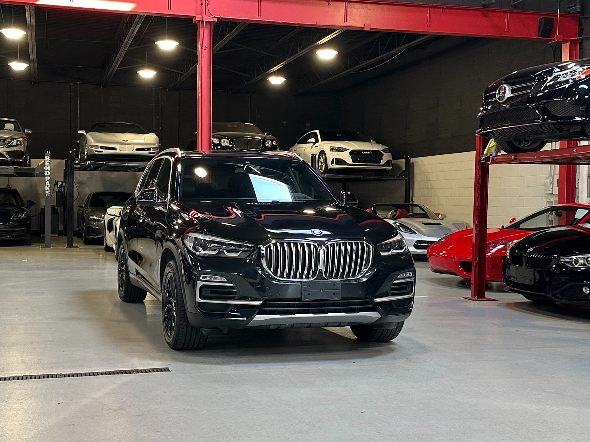Photo 13 of this BMW X5