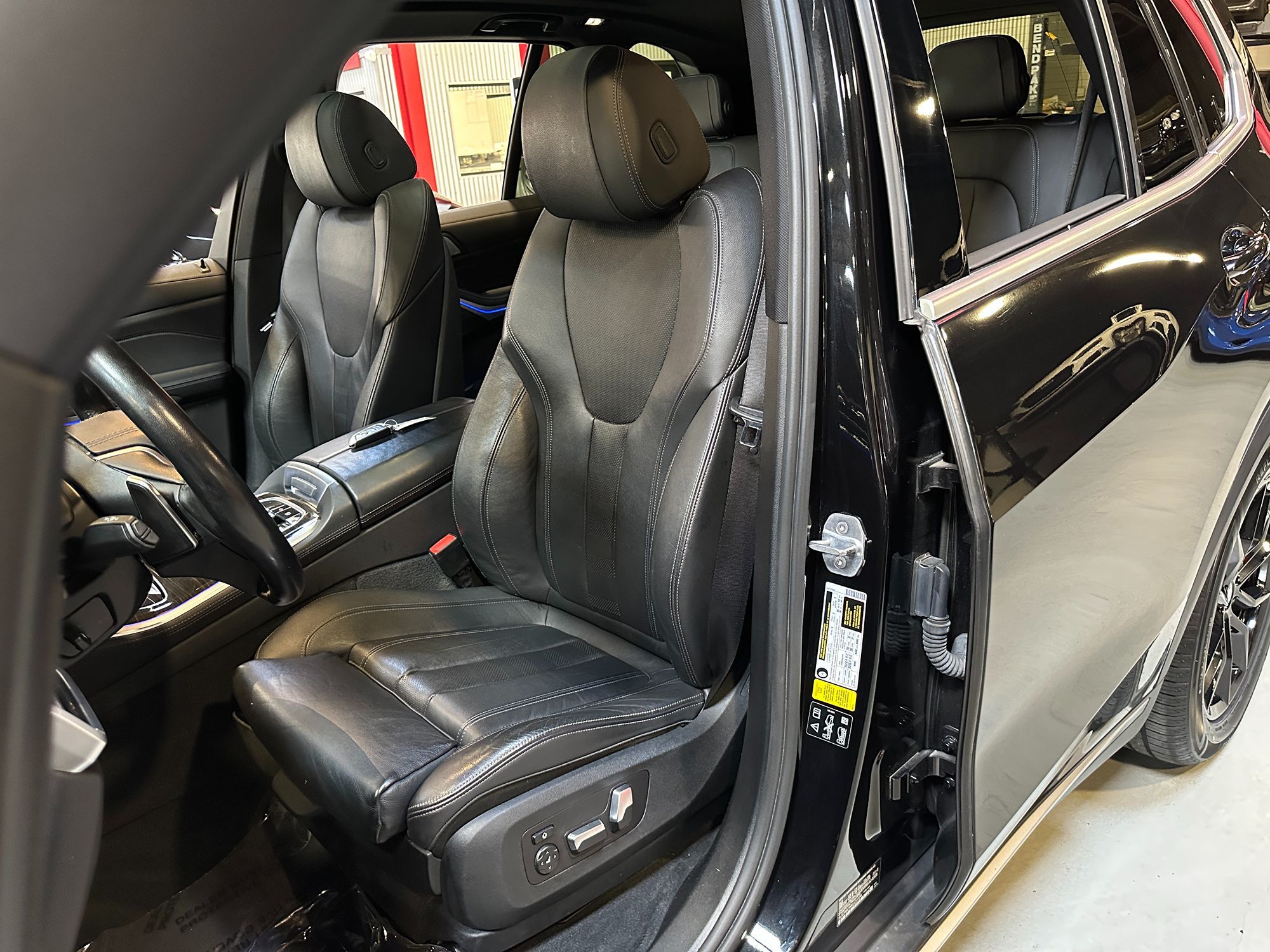 Photo 16 of this BMW X5