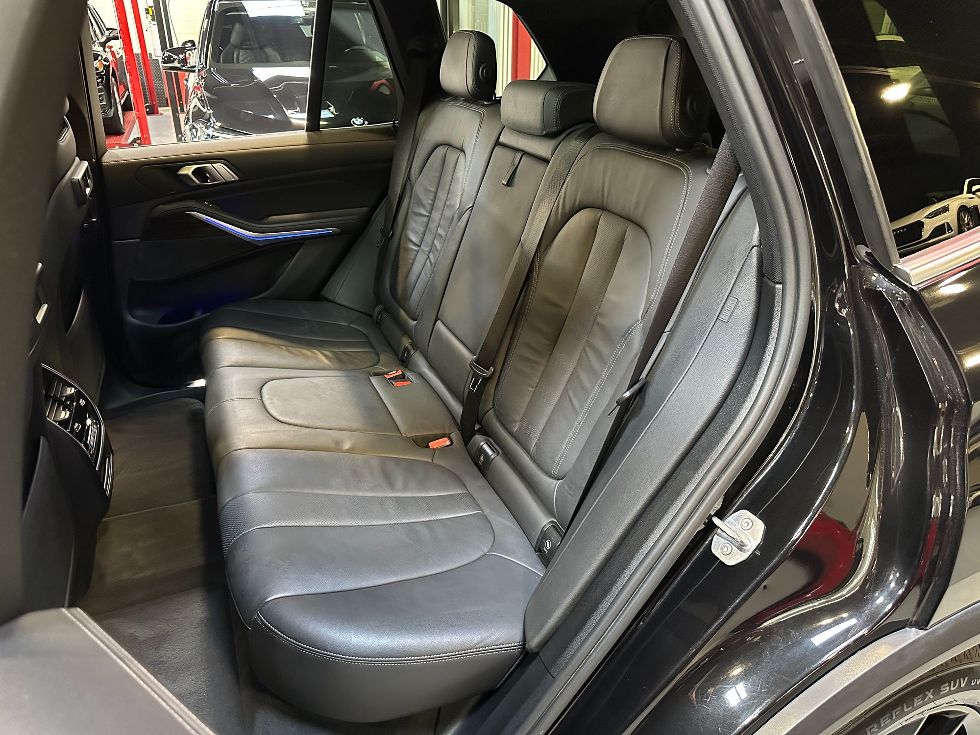 Photo 26 of this BMW X5